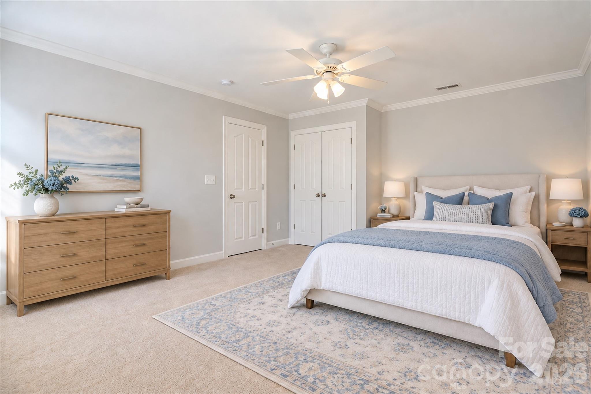 *virtually staged - 5240 Ellie Court, Concord