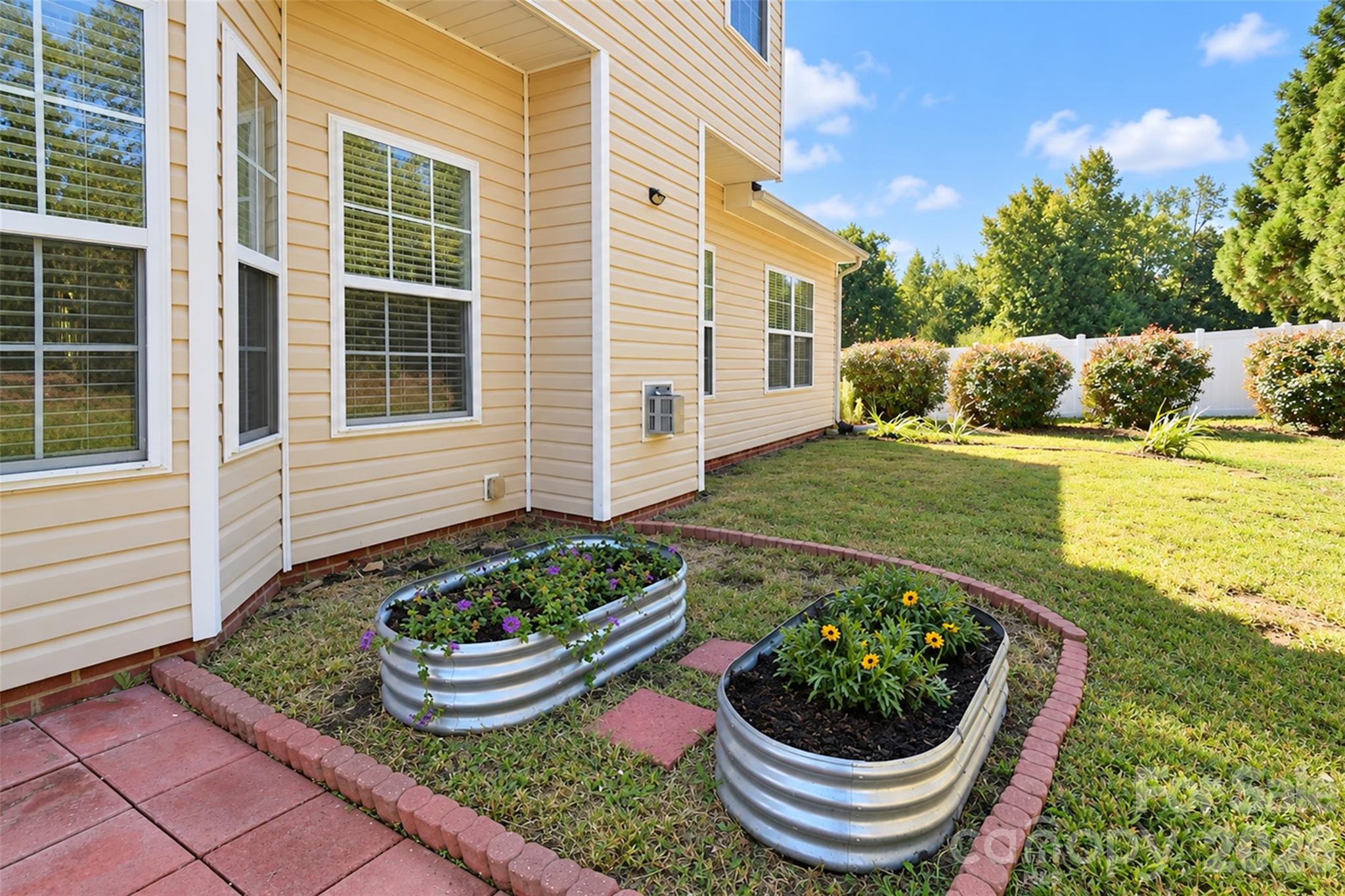 virtually staged - 5240 Ellie Court, Concord