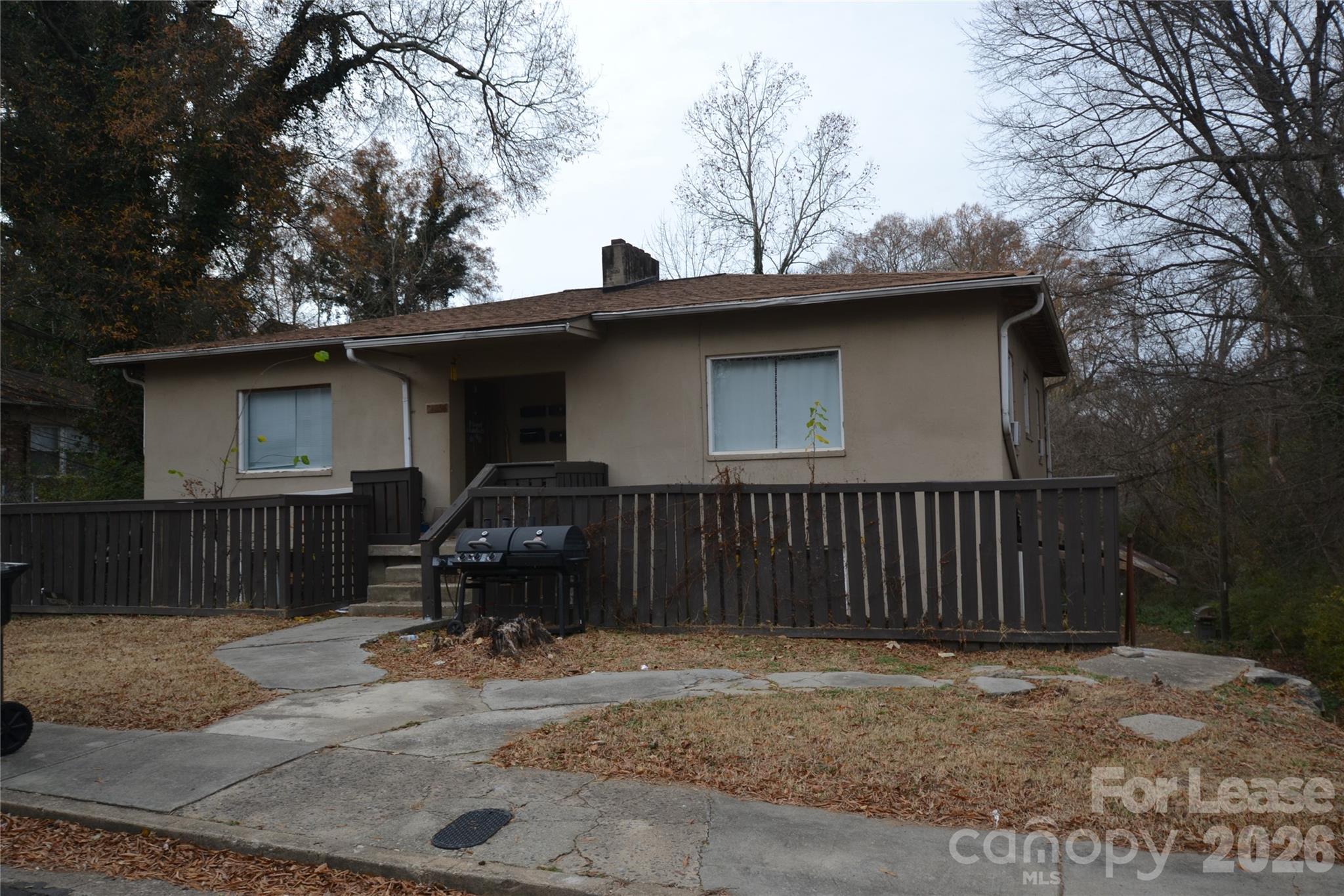 Apartment at 129 Brumley Avenue NE, Concord, photo 2 of 17