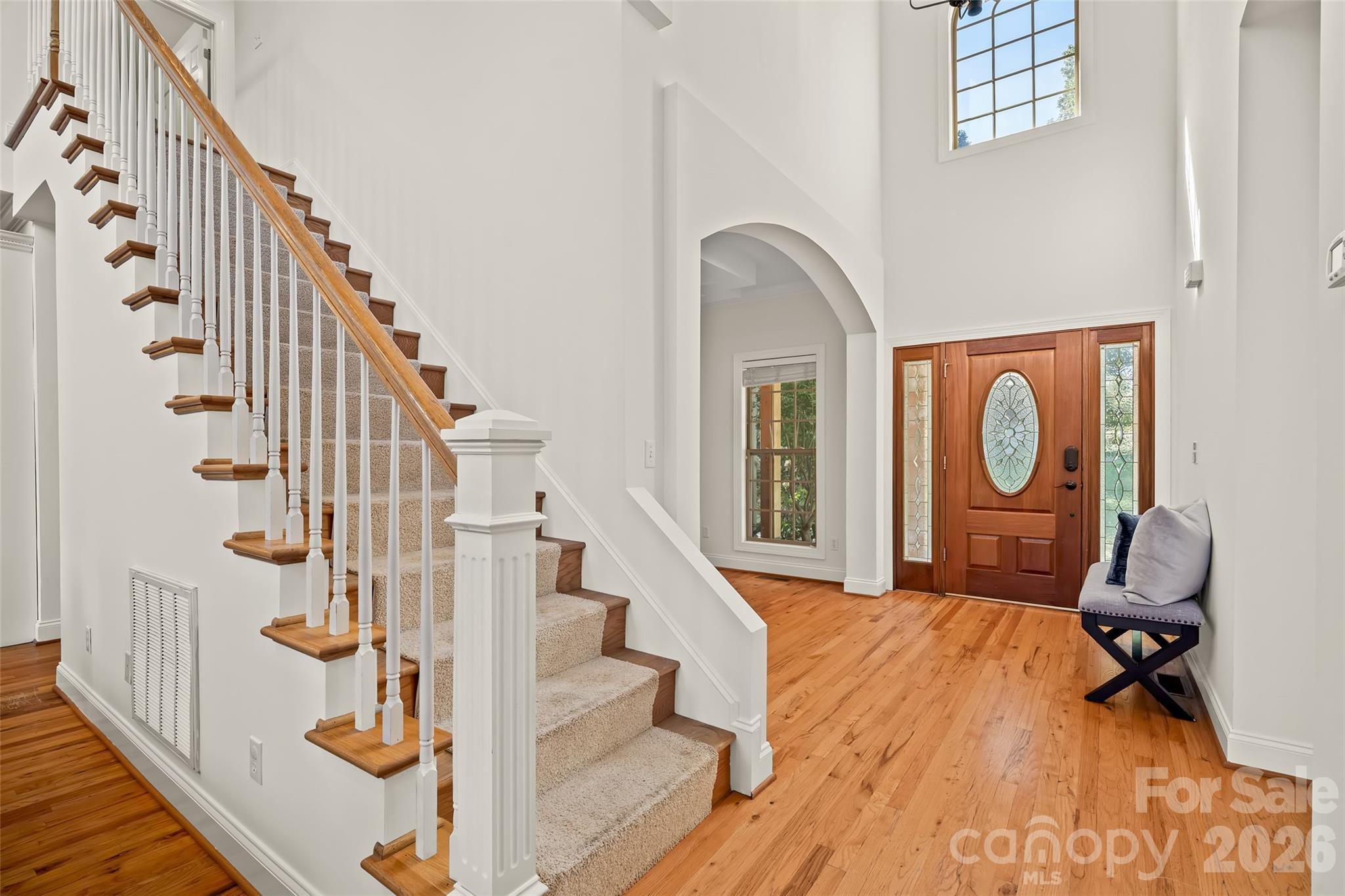 Single Family Residence at 107 Berry Hill Drive, Hendersonville, photo 13 of 32