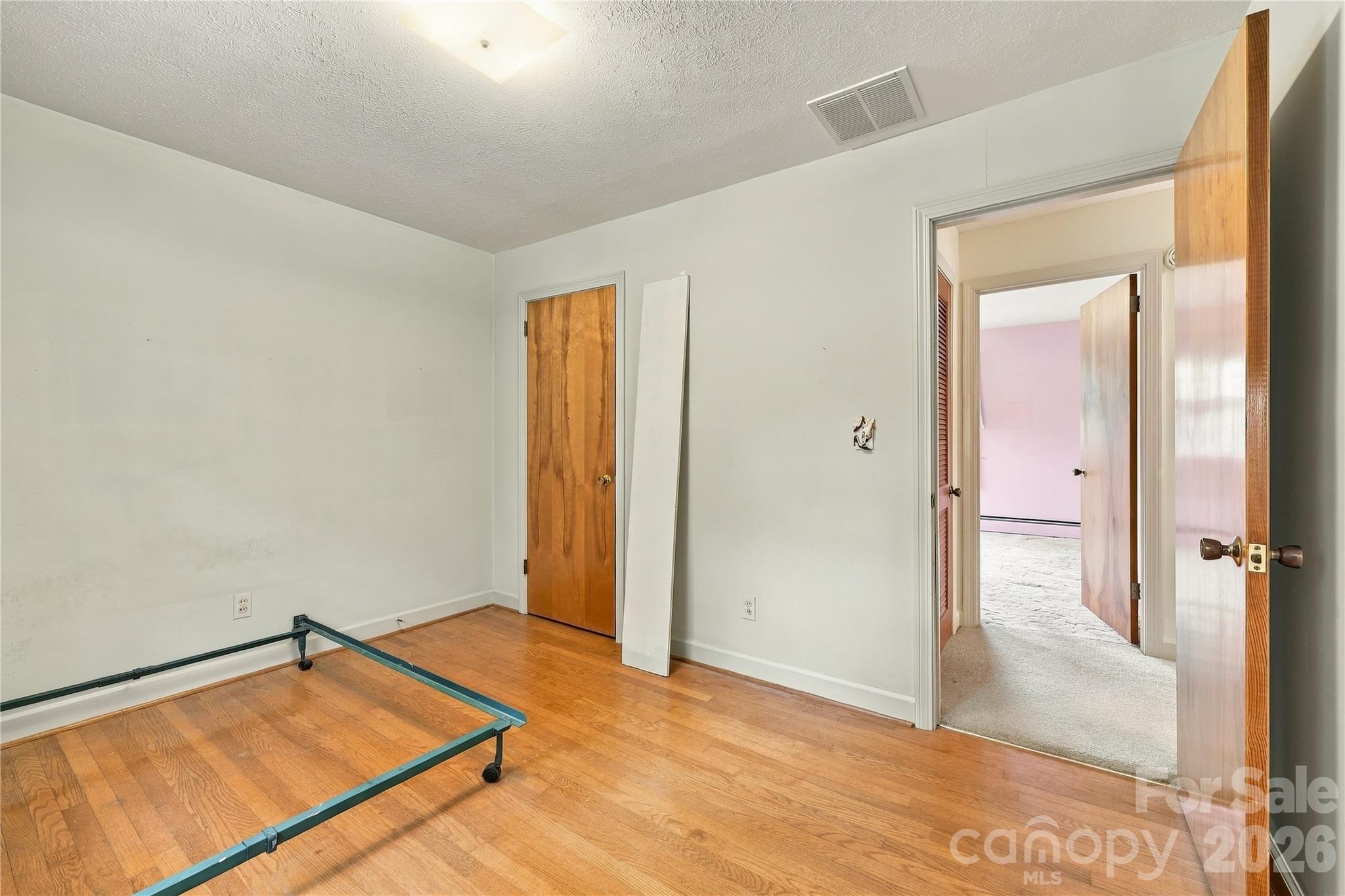 Bedroom #4 - 1641 Camelot Drive, Hendersonville