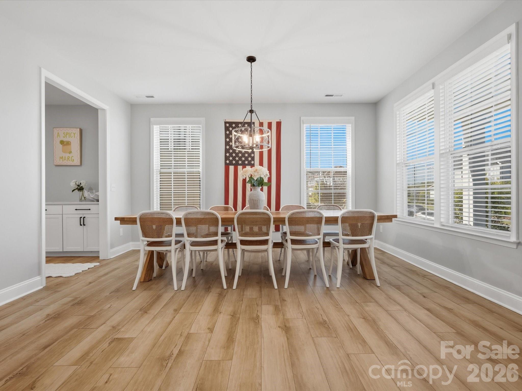 Single Family Residence at 1001 Vettura Court, Waxhaw, photo 6 of 48