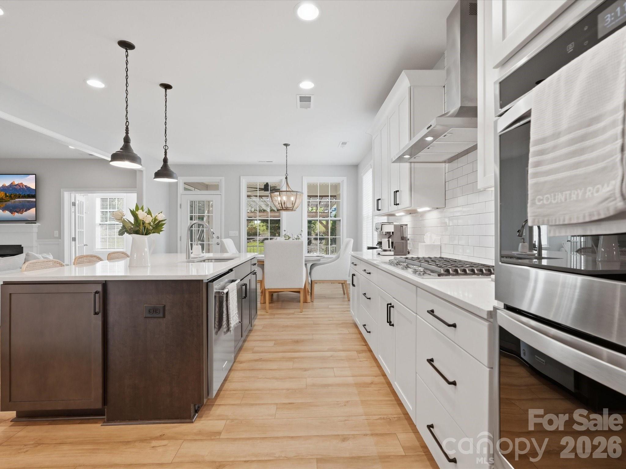 Single Family Residence at 1001 Vettura Court, Waxhaw, photo 9 of 48