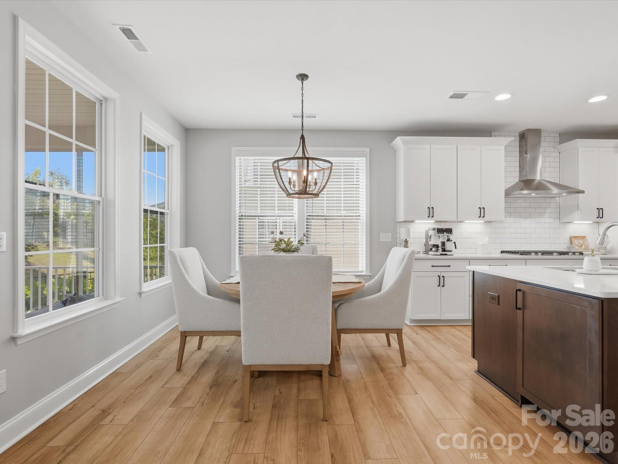 Single Family Residence at 1001 Vettura Court, Waxhaw, photo 12 of 48