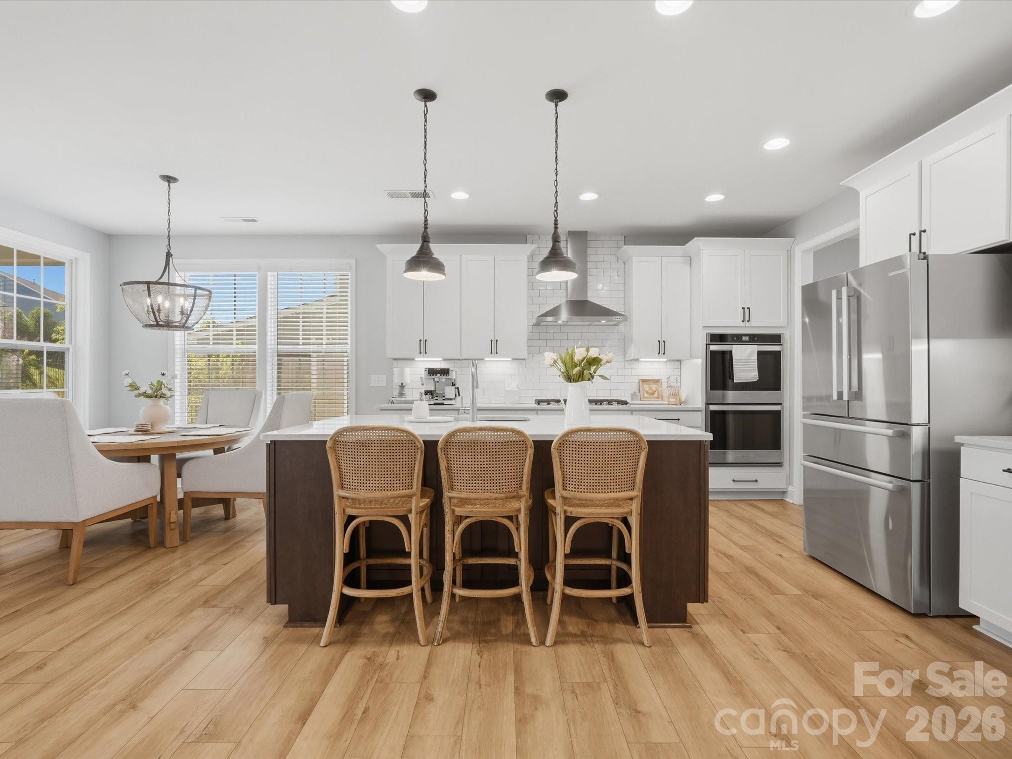 Single Family Residence at 1001 Vettura Court, Waxhaw, photo 13 of 48