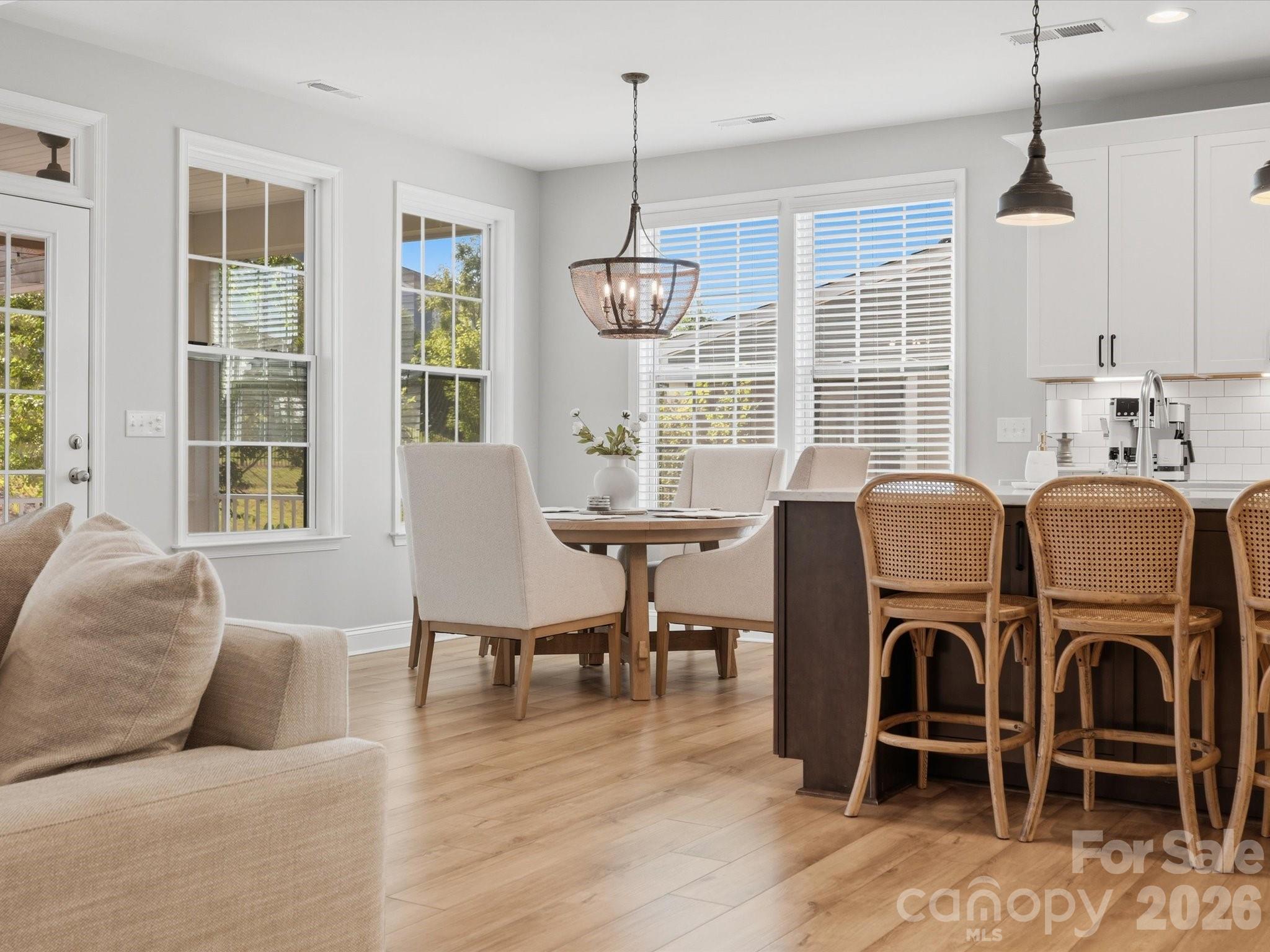 Single Family Residence at 1001 Vettura Court, Waxhaw, photo 20 of 48