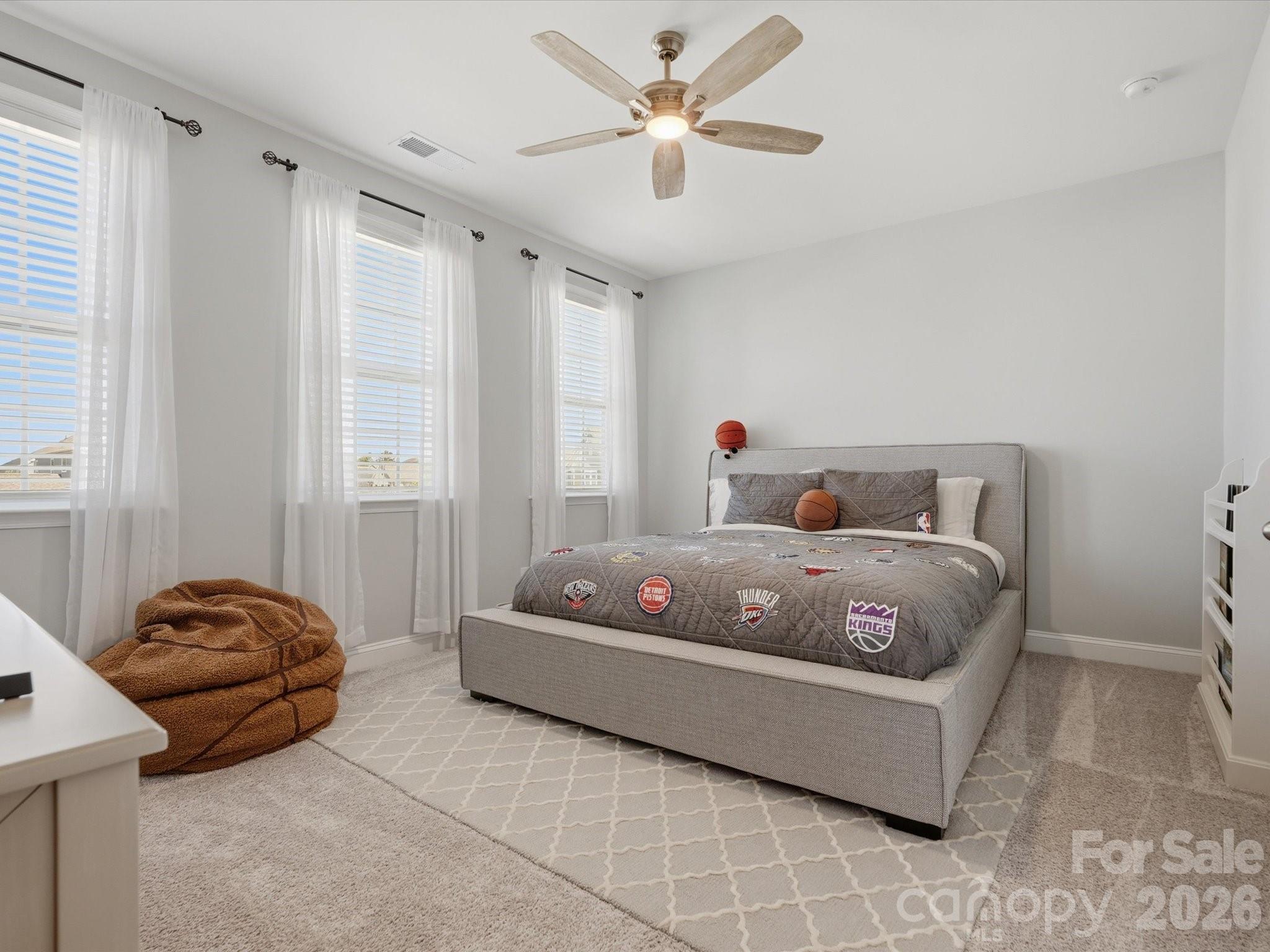 Single Family Residence at 1001 Vettura Court, Waxhaw, photo 29 of 48