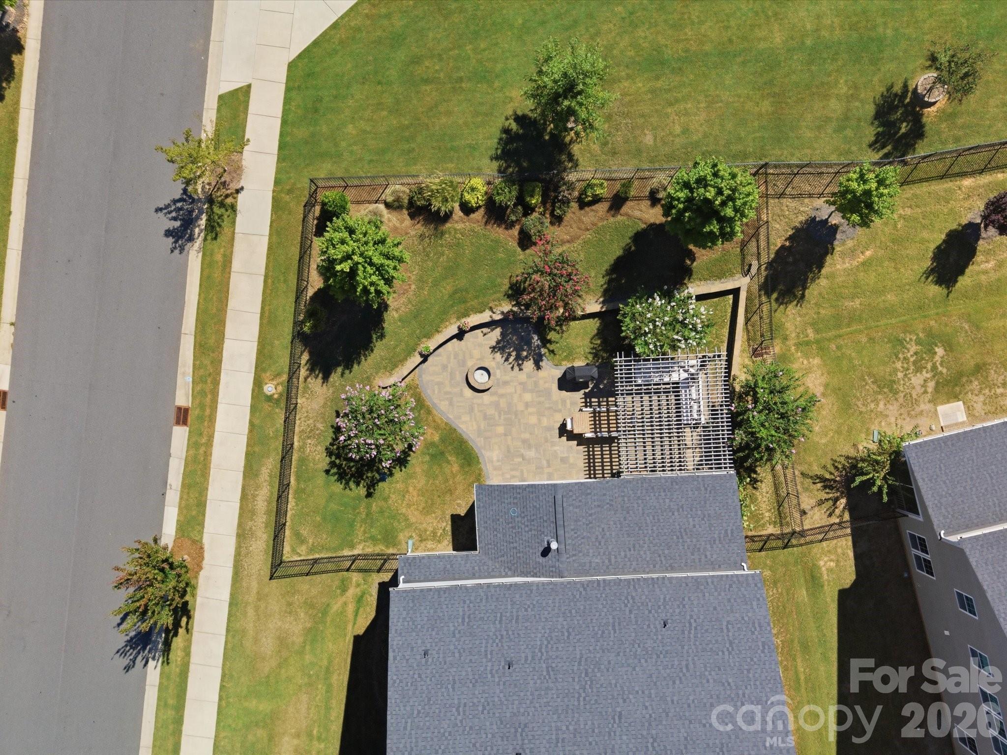 Single Family Residence at 1001 Vettura Court, Waxhaw, photo 48 of 48