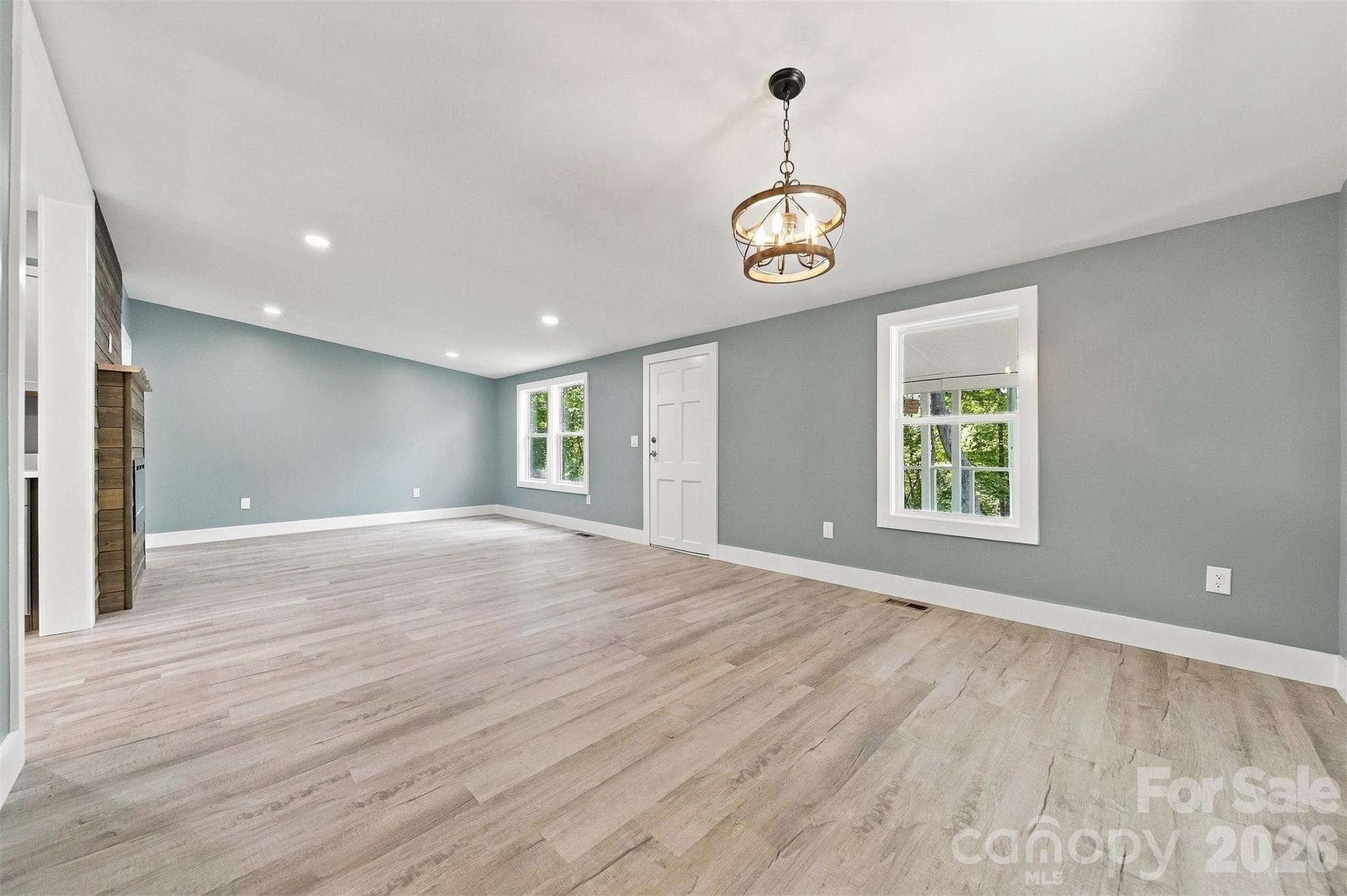 Single Family Residence at 3952 Mountainside School Road, Lenoir, photo 3 of 19