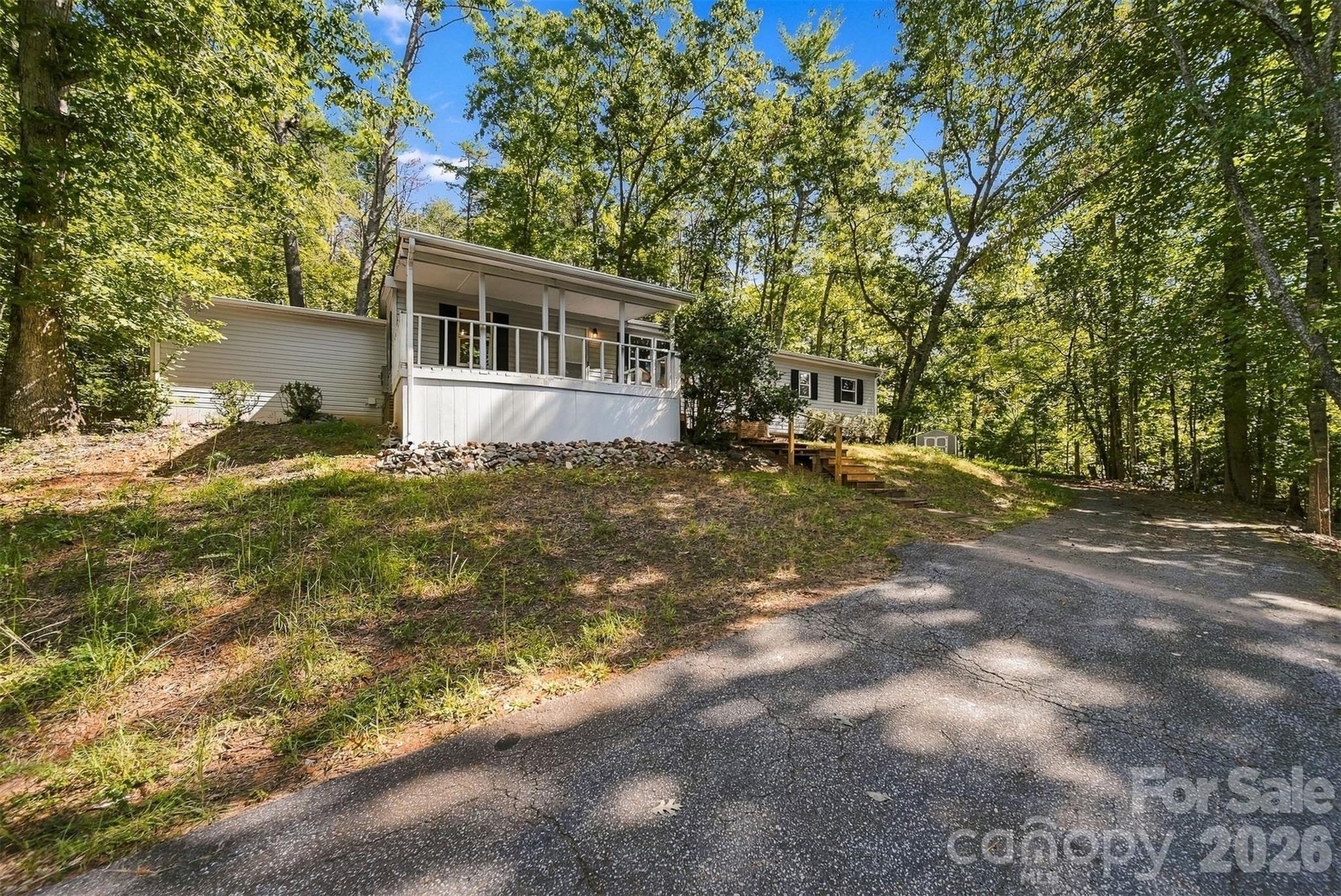 Single Family Residence at 3952 Mountainside School Road, Lenoir, photo 17 of 19