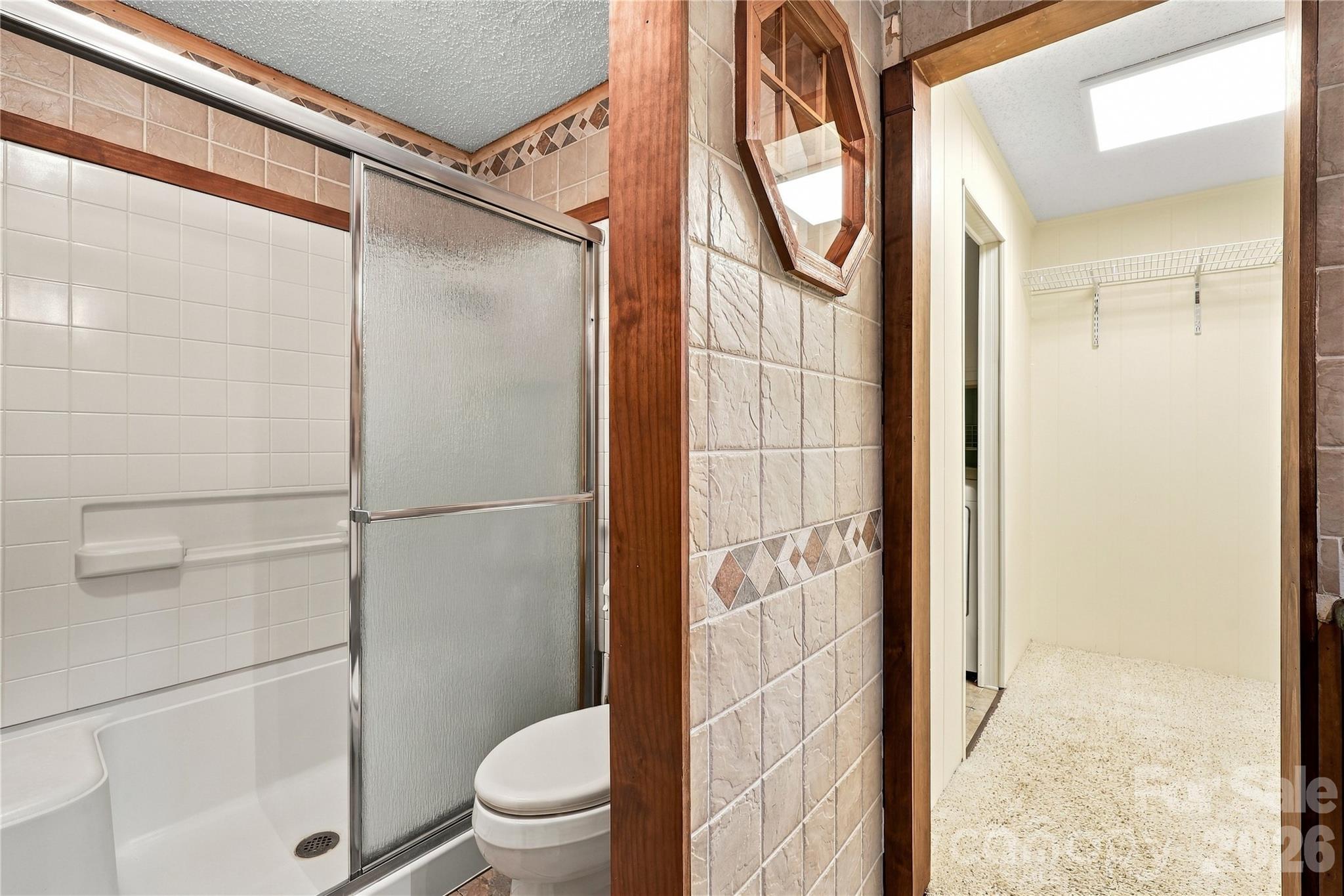 Walk in Closet - - 75 Crosswick Lane, Hendersonville