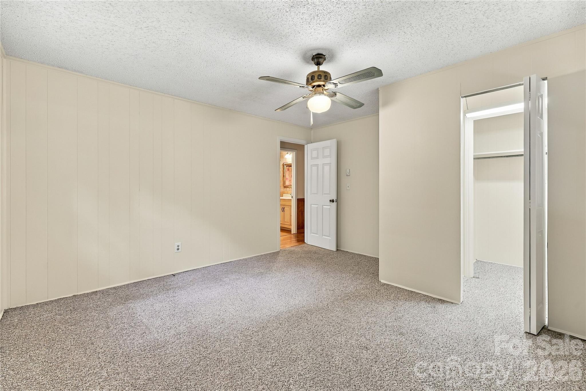 Bedroom #2 - 75 Crosswick Lane, Hendersonville