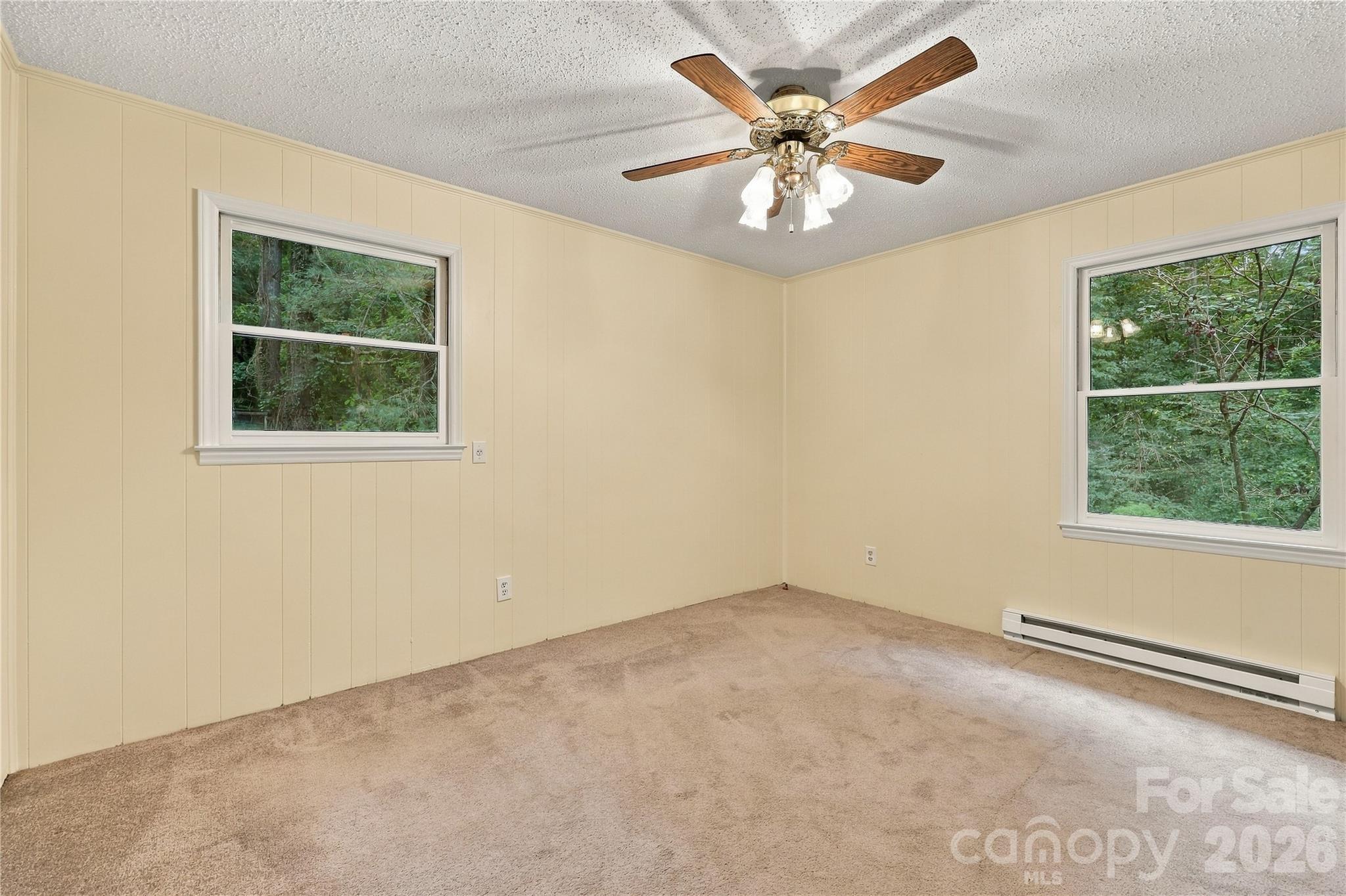 Bedroom #3 - 75 Crosswick Lane, Hendersonville