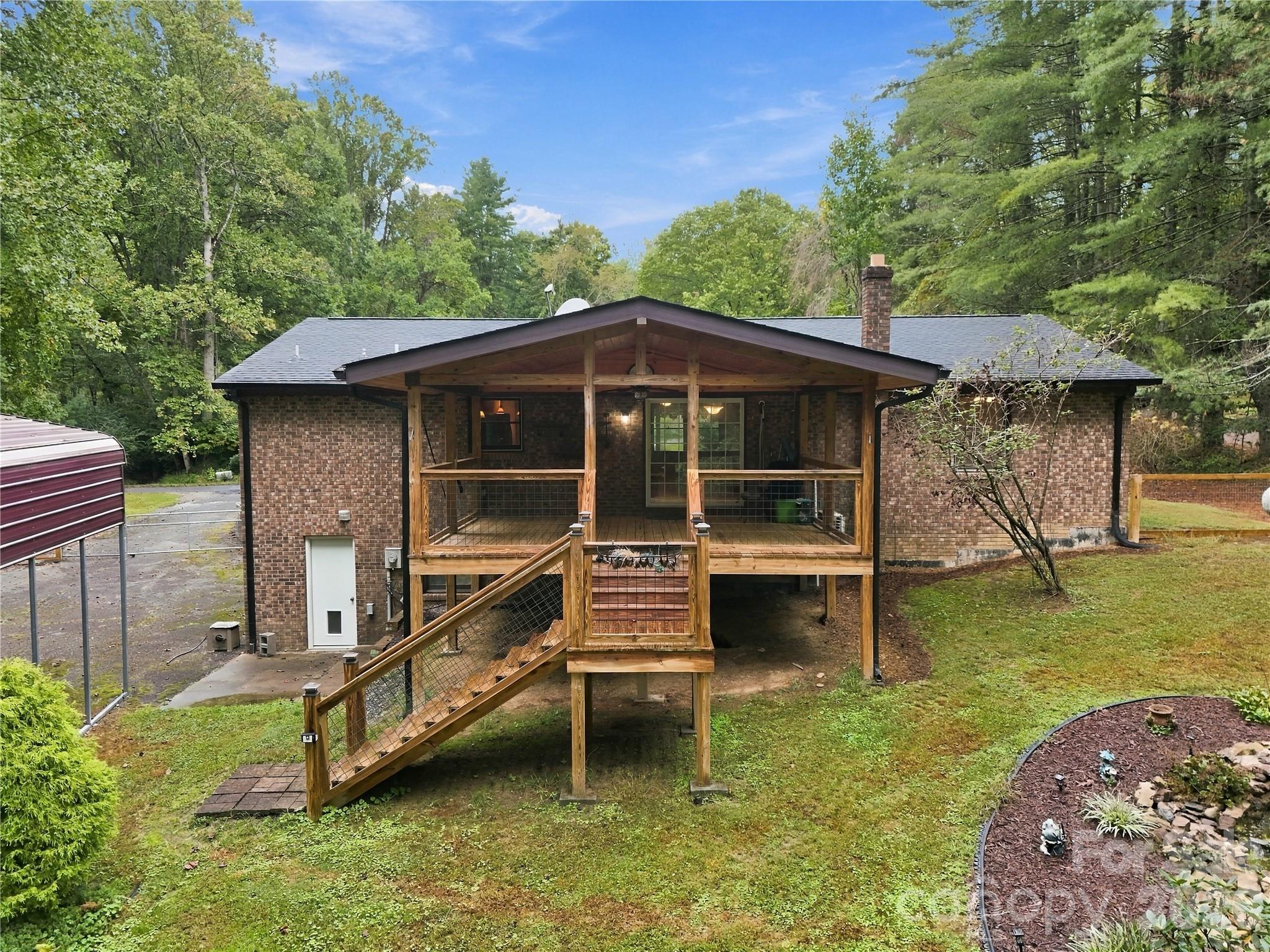 Make your appointment! - 75 Crosswick Lane, Hendersonville