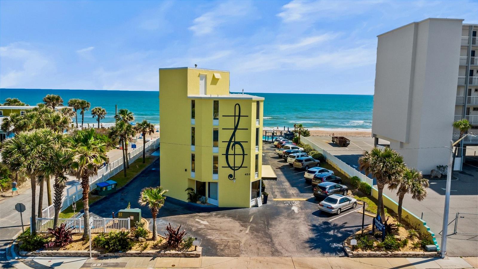 453 S ATLANTIC AVE #2080