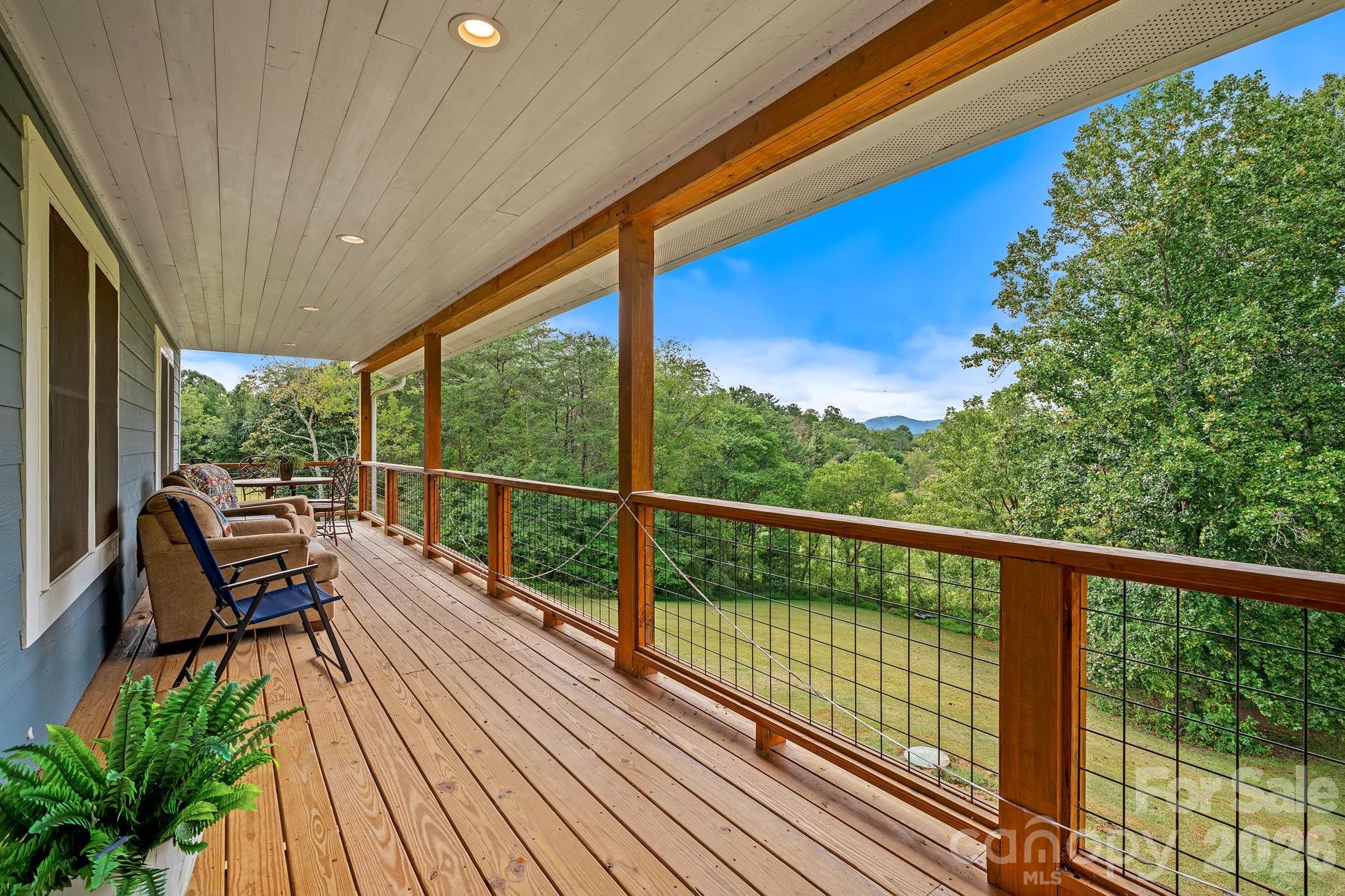 Single Family Residence at 140 Gun Club Drive, Marshall, photo 3 of 30