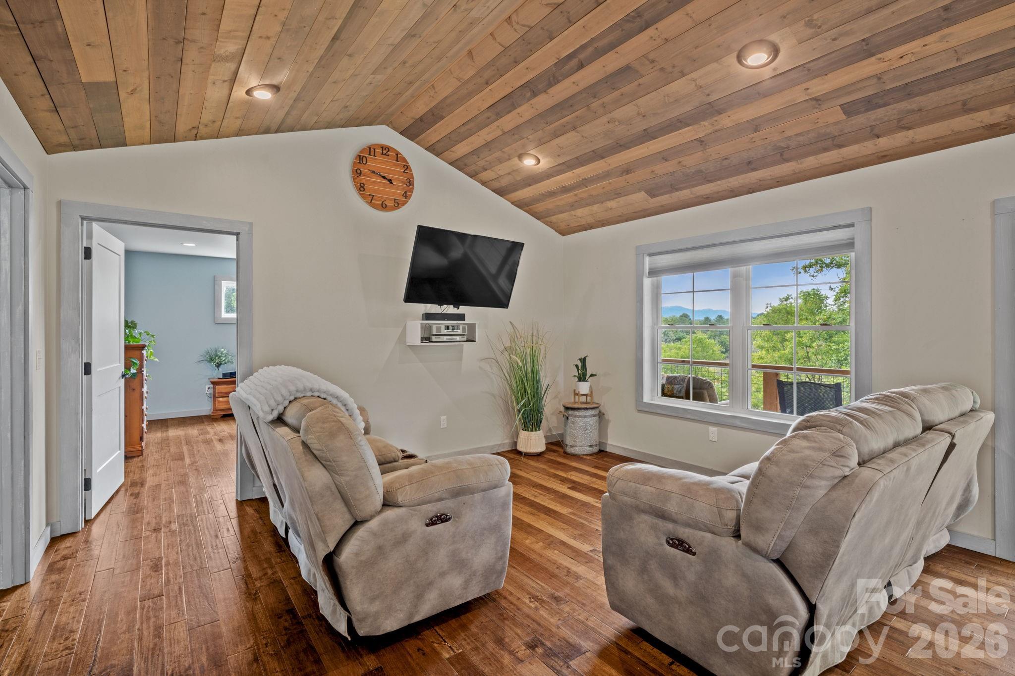 Single Family Residence at 140 Gun Club Drive, Marshall, photo 6 of 30
