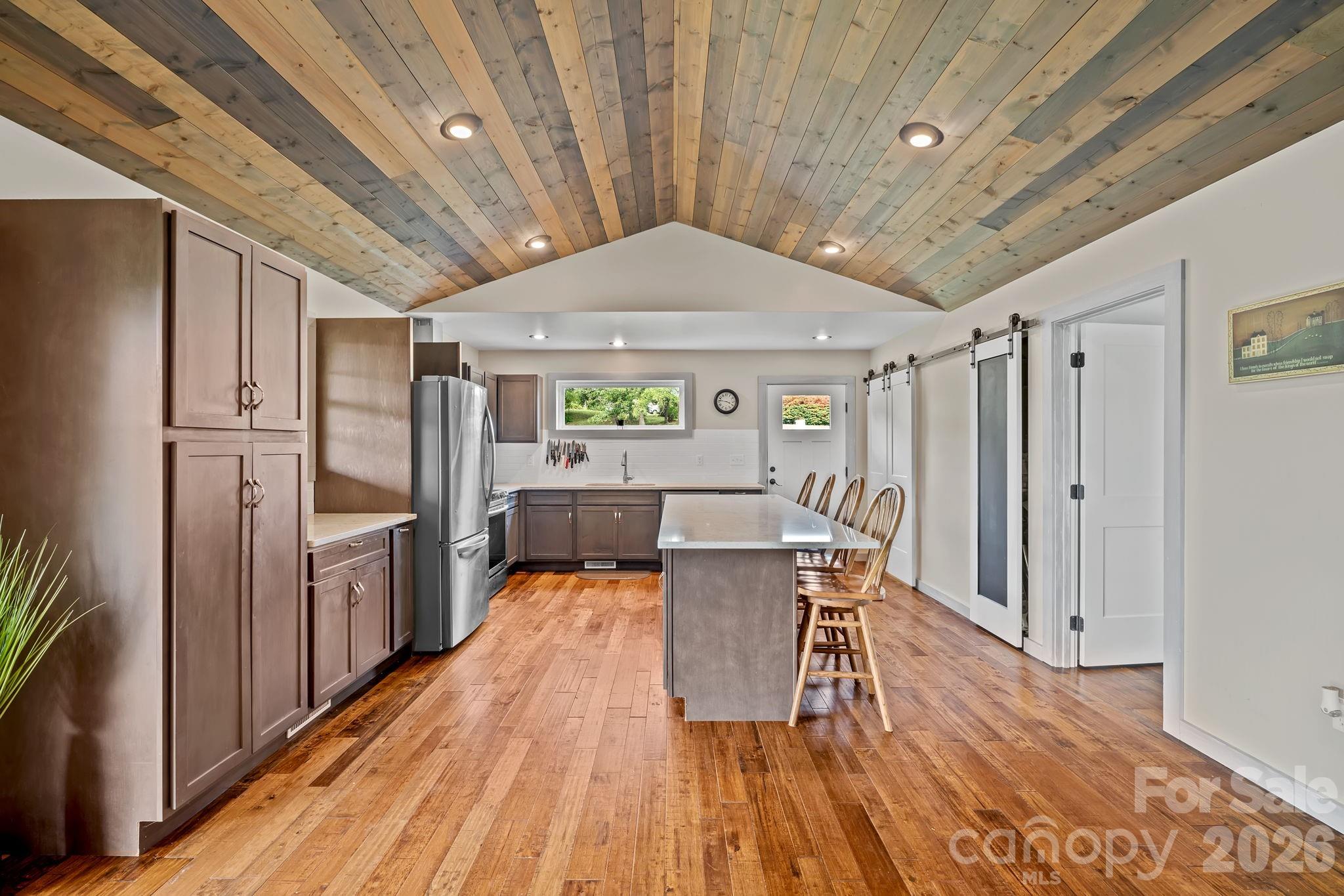 Single Family Residence at 140 Gun Club Drive, Marshall, photo 7 of 30