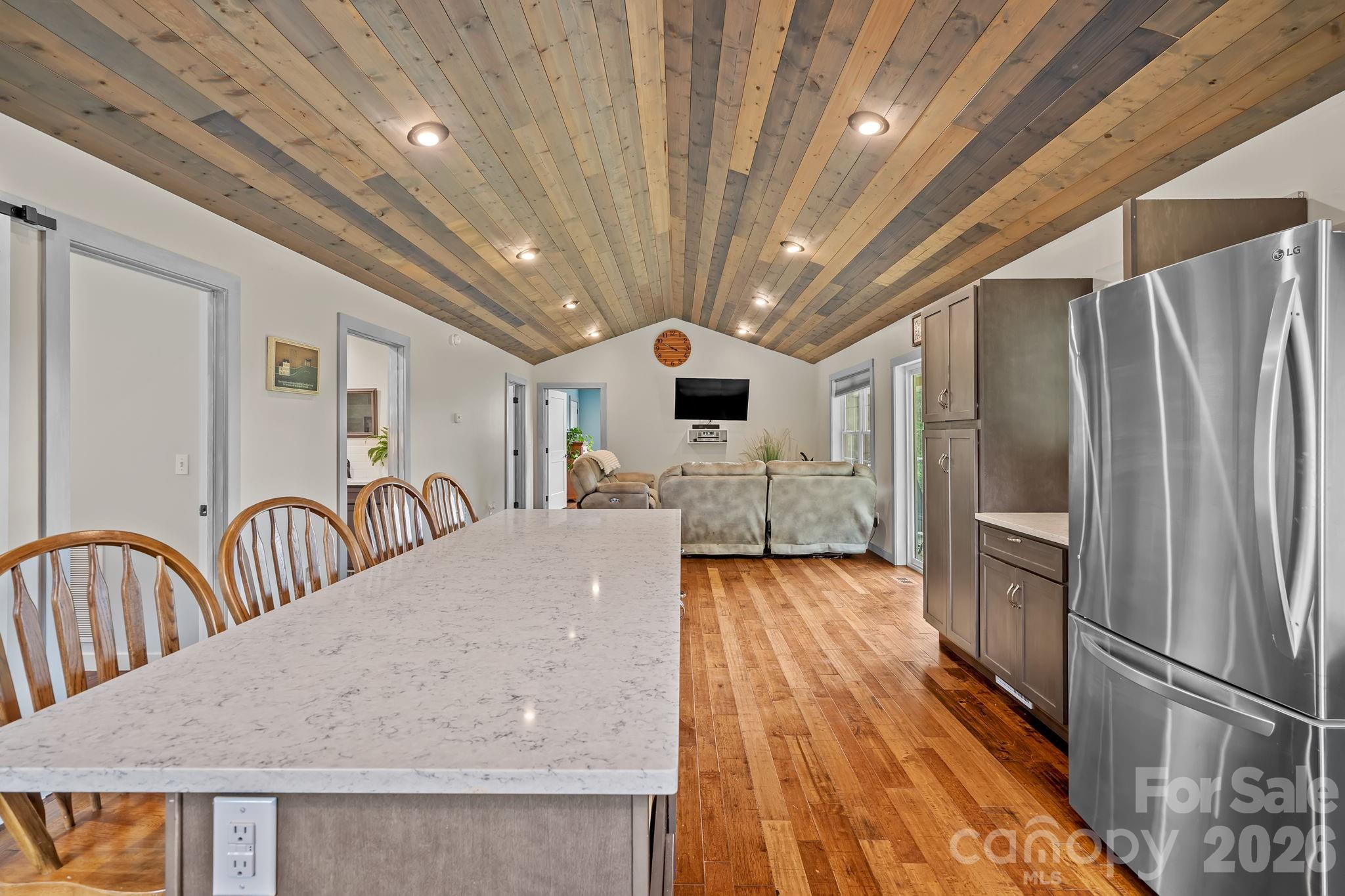 Single Family Residence at 140 Gun Club Drive, Marshall, photo 12 of 30