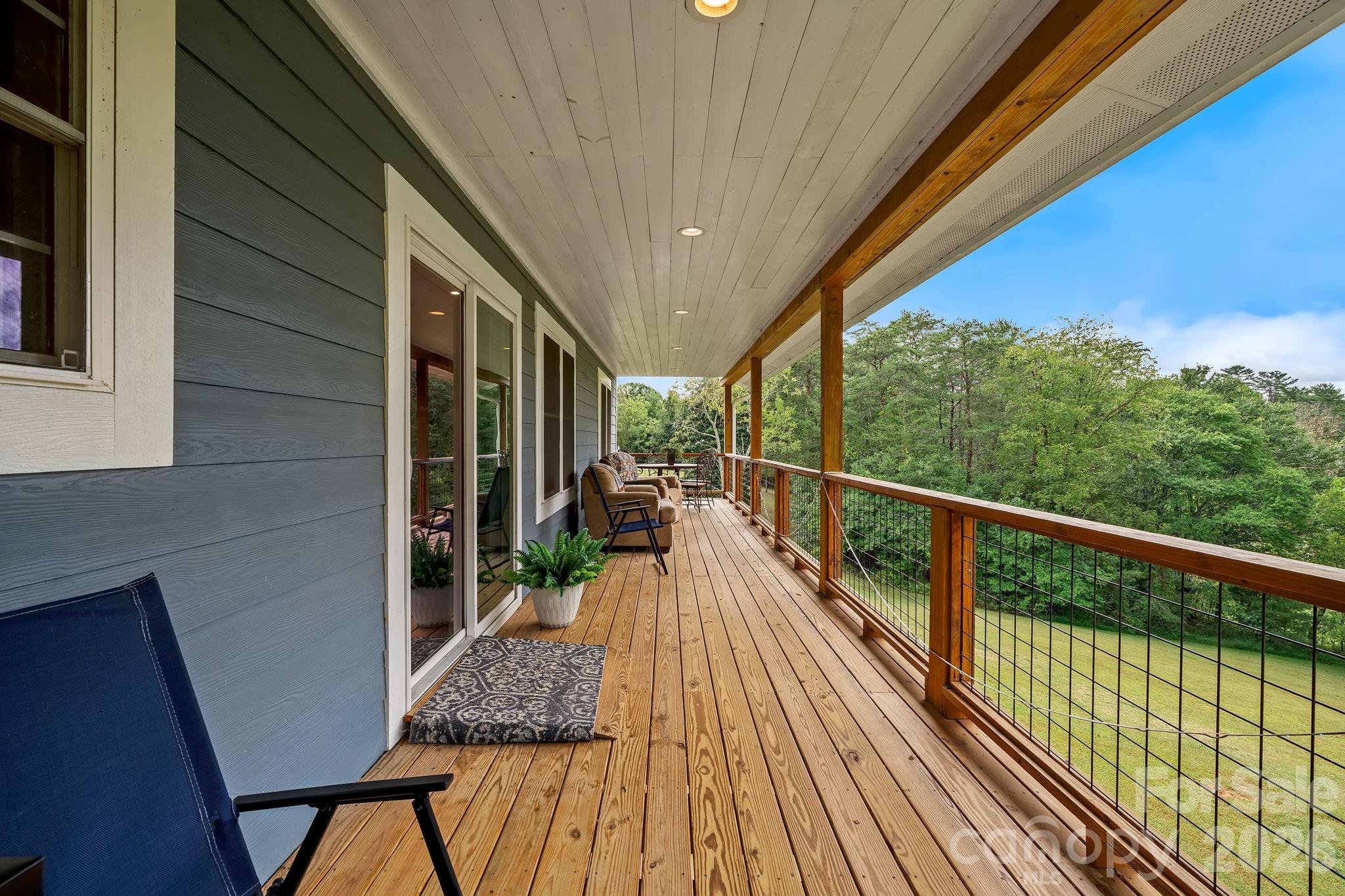 Single Family Residence at 140 Gun Club Drive, Marshall, photo 25 of 30