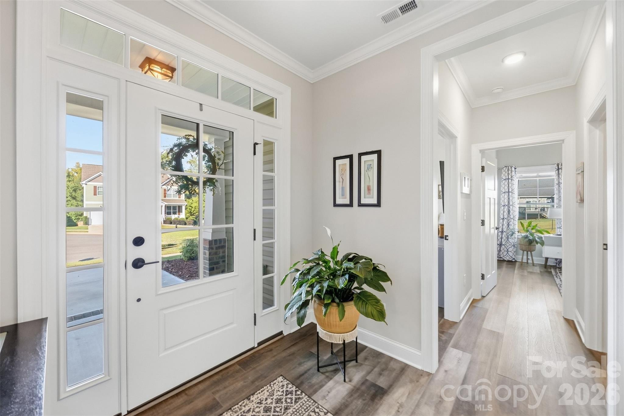 Single Family Residence at 203 Garden View Lane, Shelby, photo 3 of 44