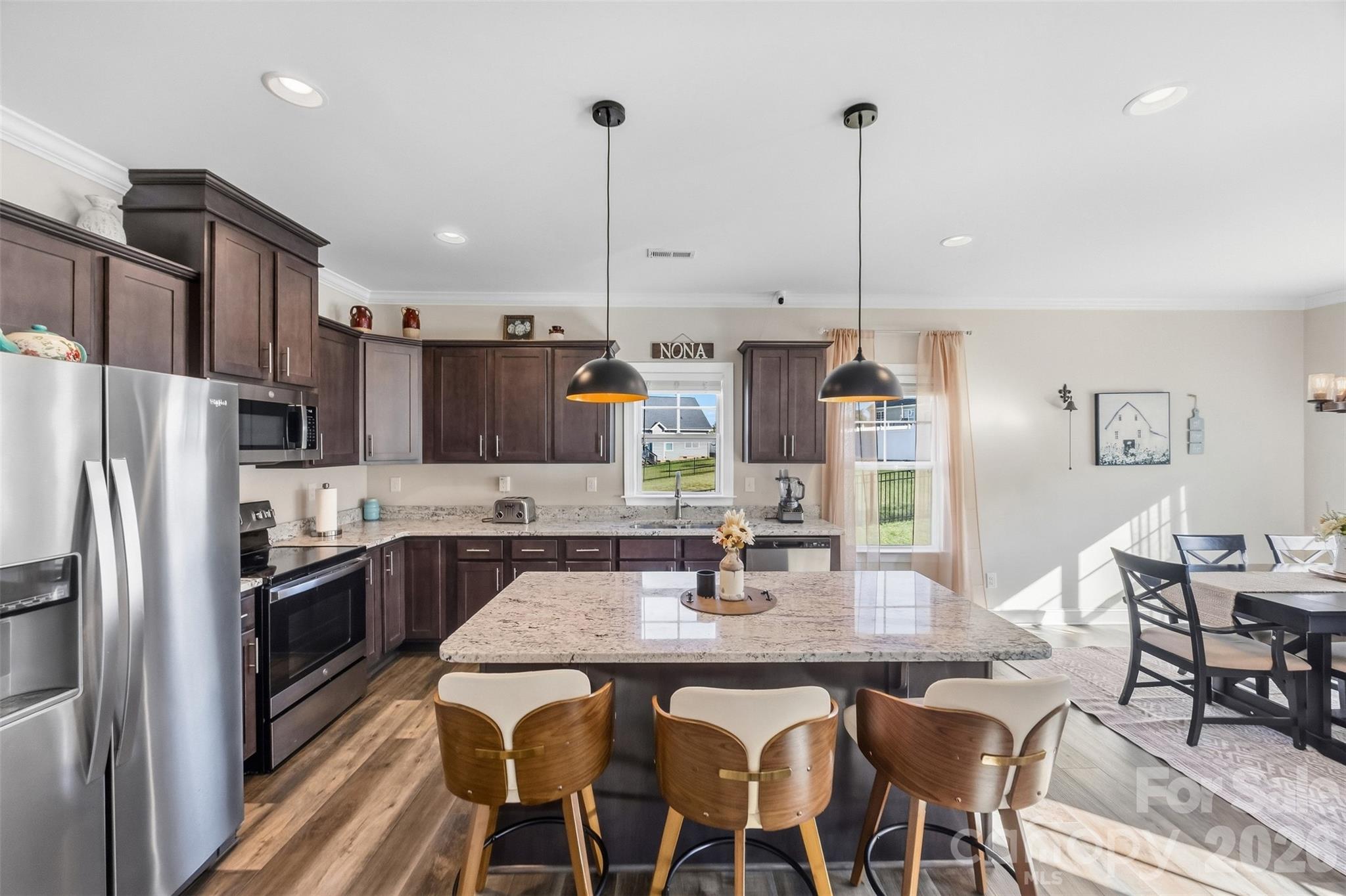 Single Family Residence at 203 Garden View Lane, Shelby, photo 8 of 44