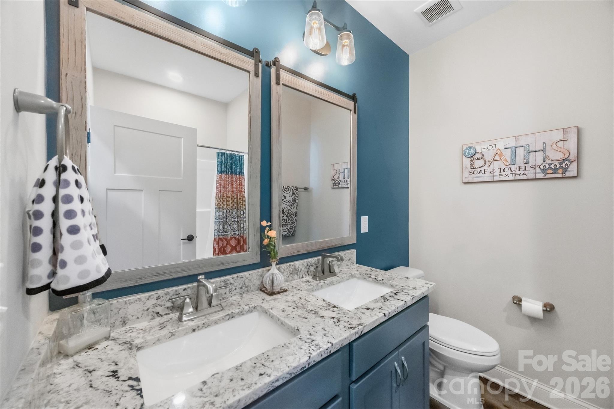 Single Family Residence at 203 Garden View Lane, Shelby, photo 23 of 44