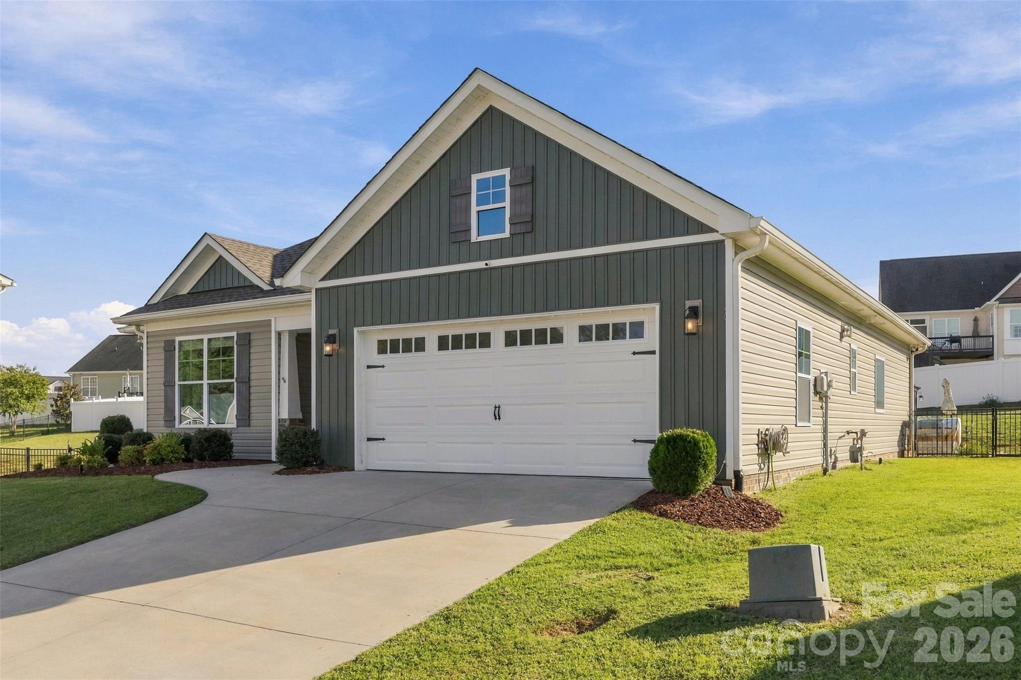 Single Family Residence at 203 Garden View Lane, Shelby, photo 34 of 44