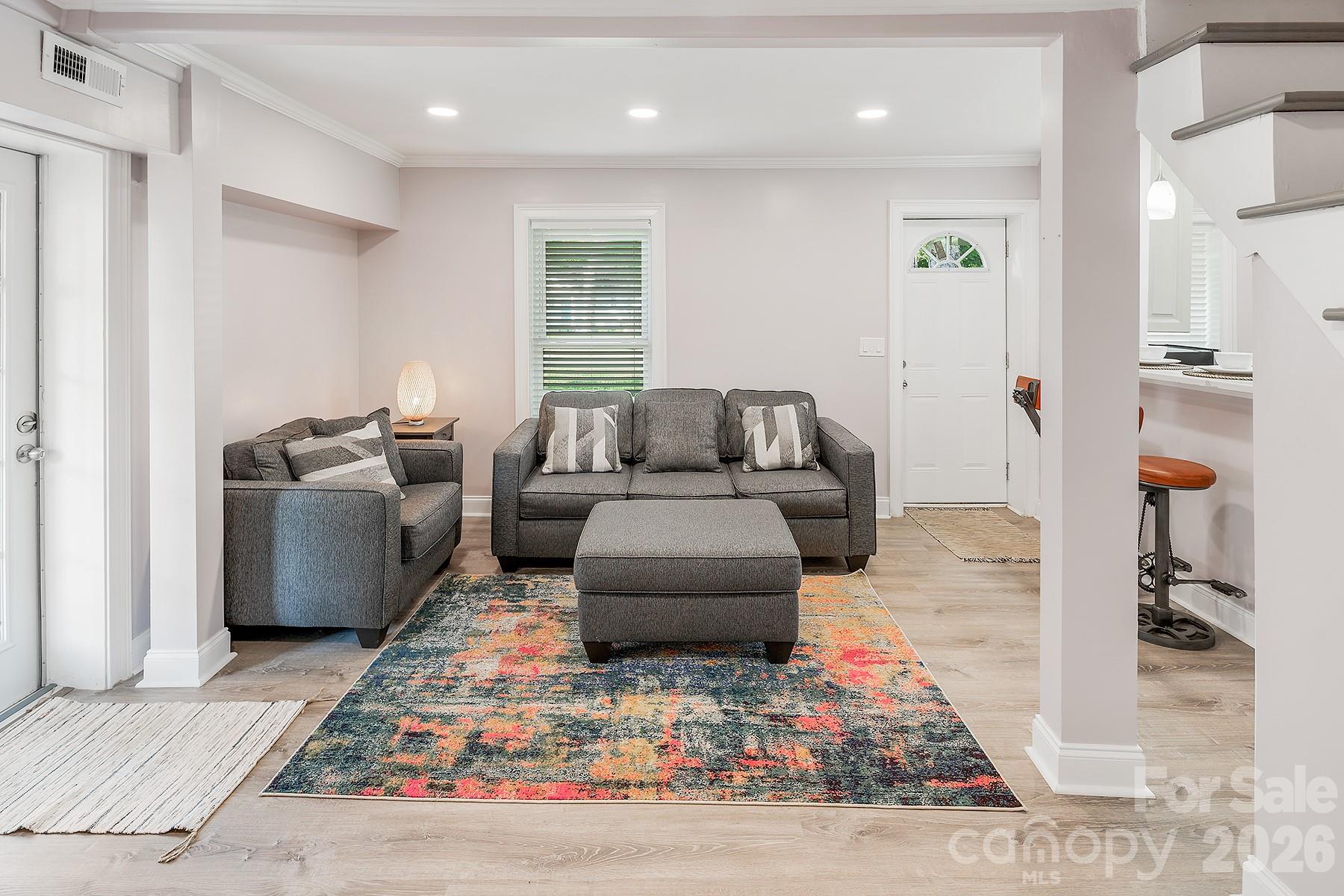 Single Family Residence at 109 Julia Avenue, Belmont, photo 13 of 21