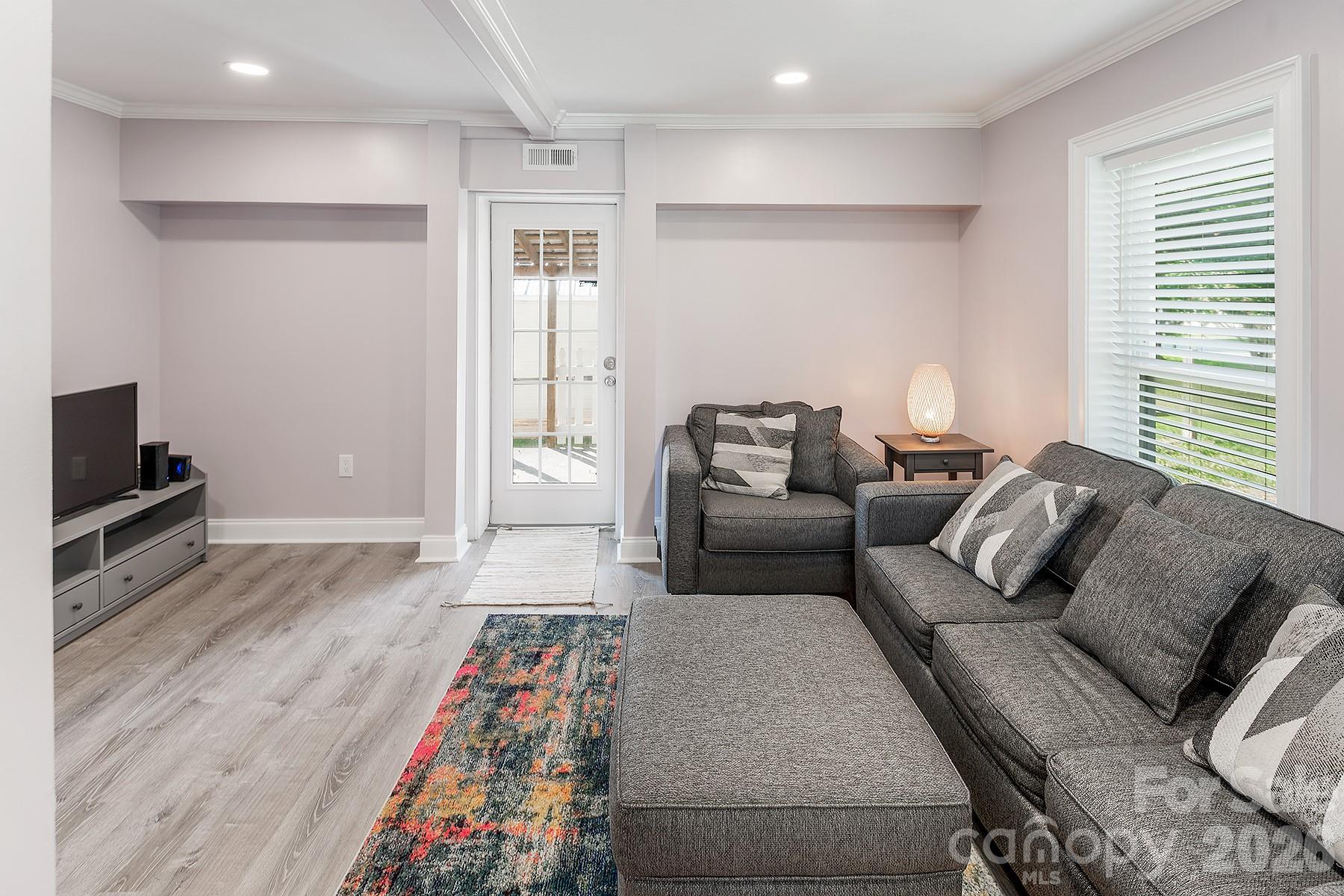 Single Family Residence at 109 Julia Avenue, Belmont, photo 14 of 21