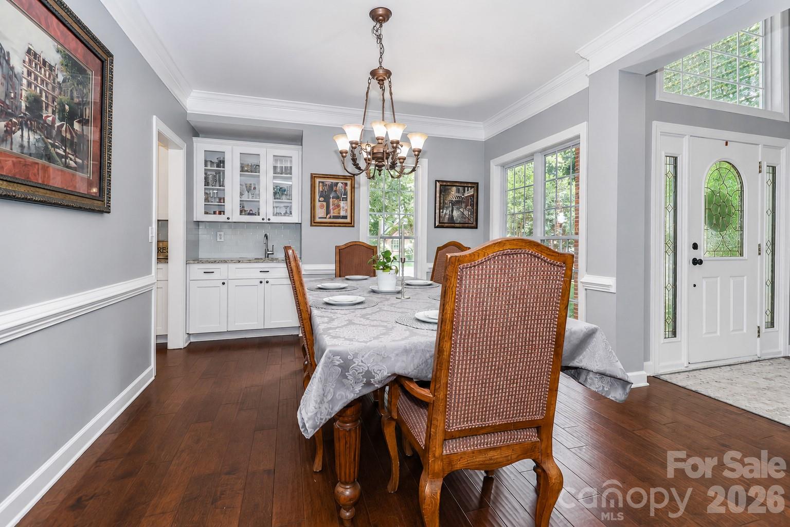 Single Family Residence at 109 Longboat Road, Mooresville, photo 9 of 48