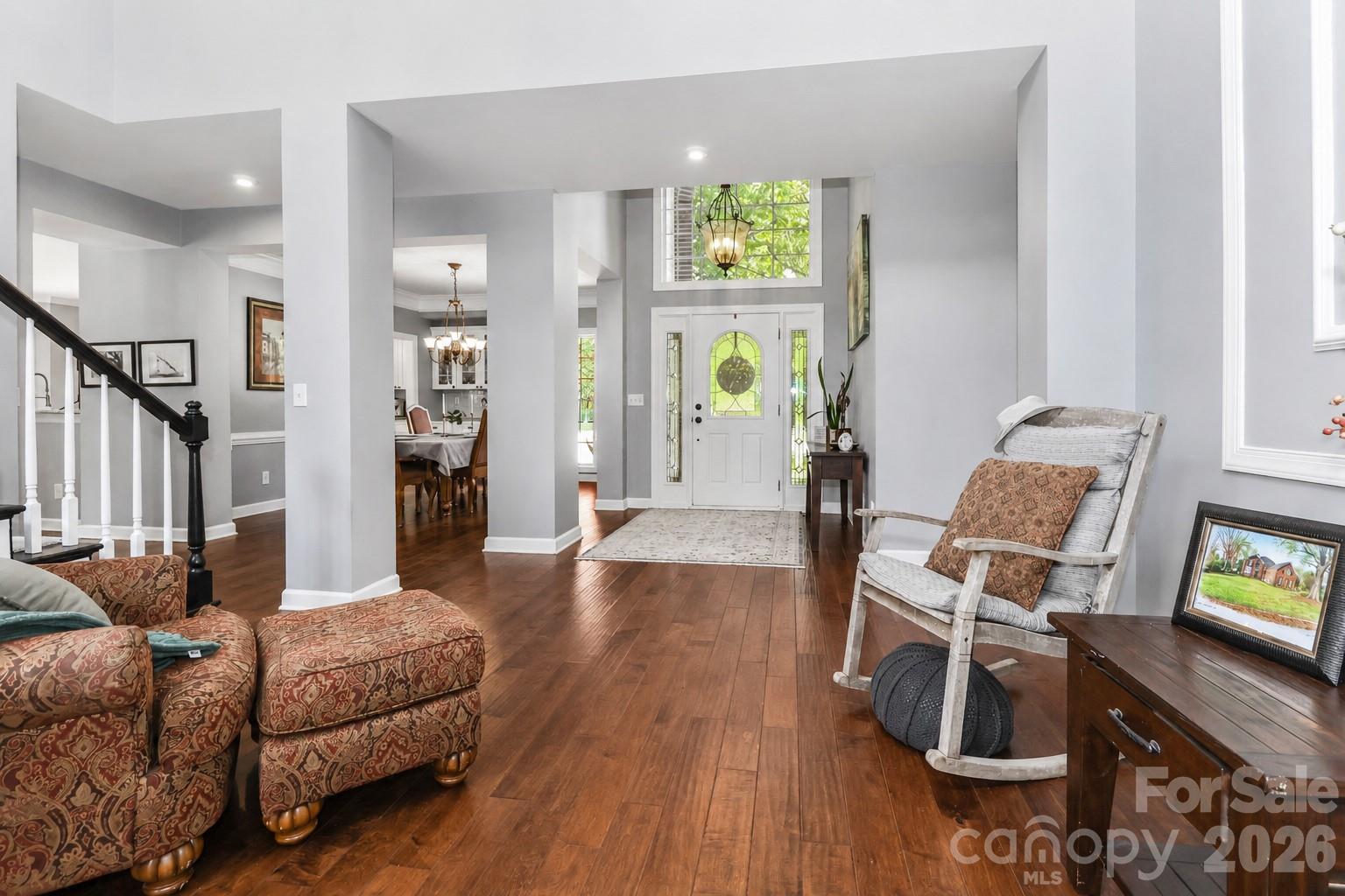 Single Family Residence at 109 Longboat Road, Mooresville, photo 10 of 48