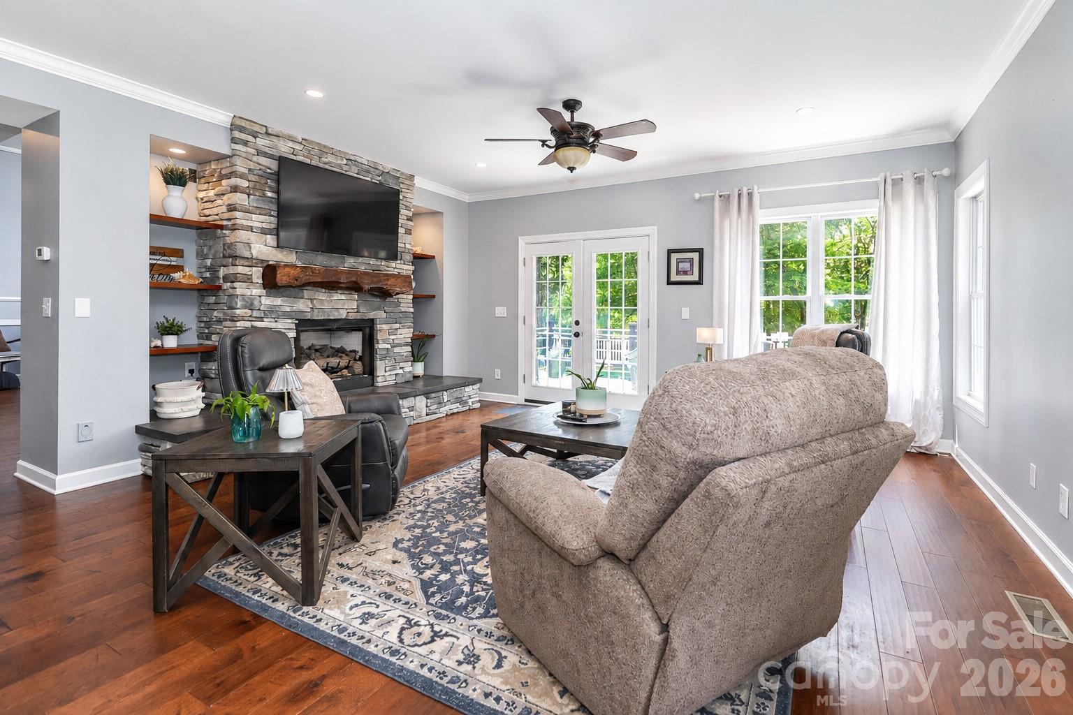 Single Family Residence at 109 Longboat Road, Mooresville, photo 12 of 48