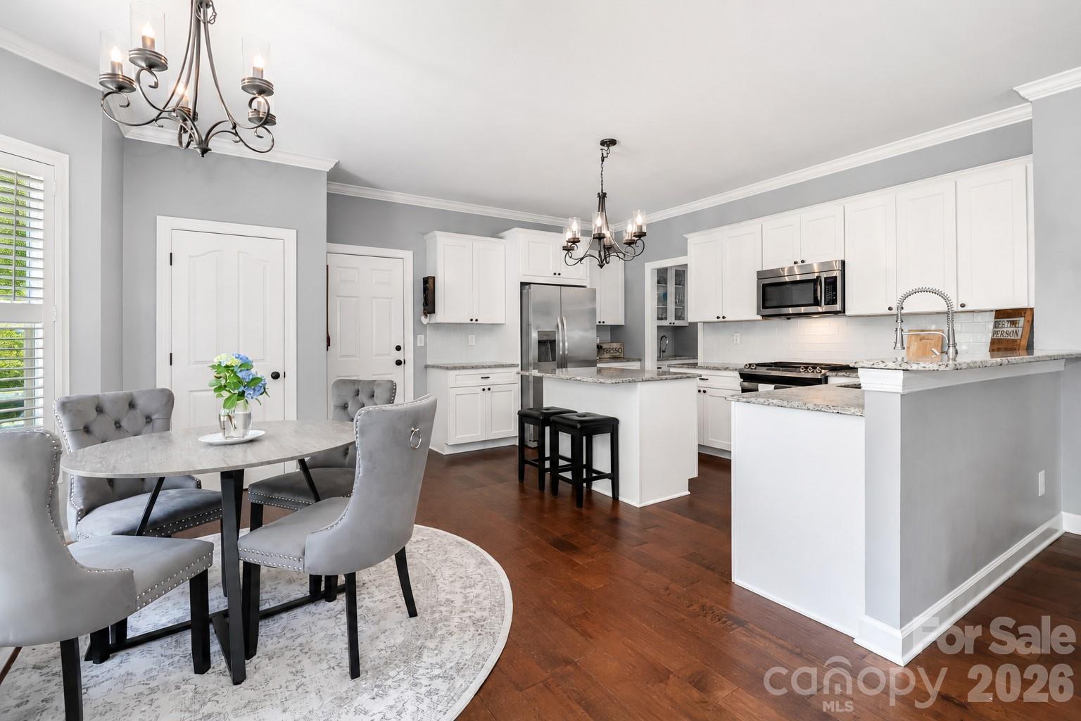 Single Family Residence at 109 Longboat Road, Mooresville, photo 15 of 48