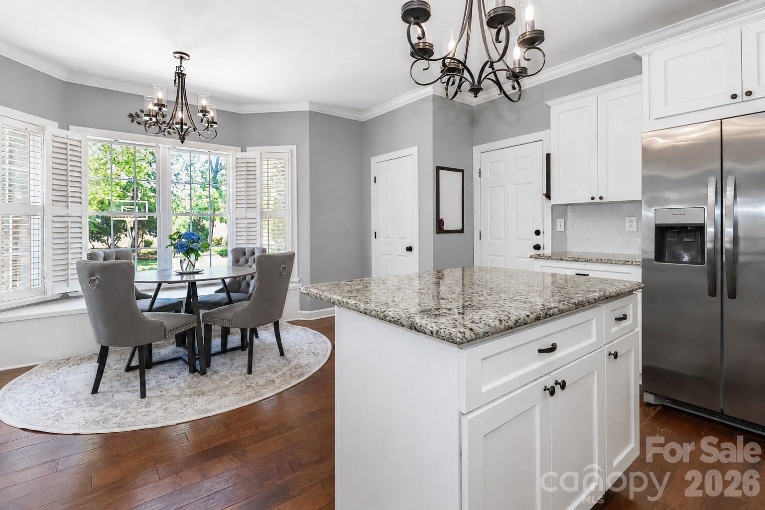 Single Family Residence at 109 Longboat Road, Mooresville, photo 20 of 48