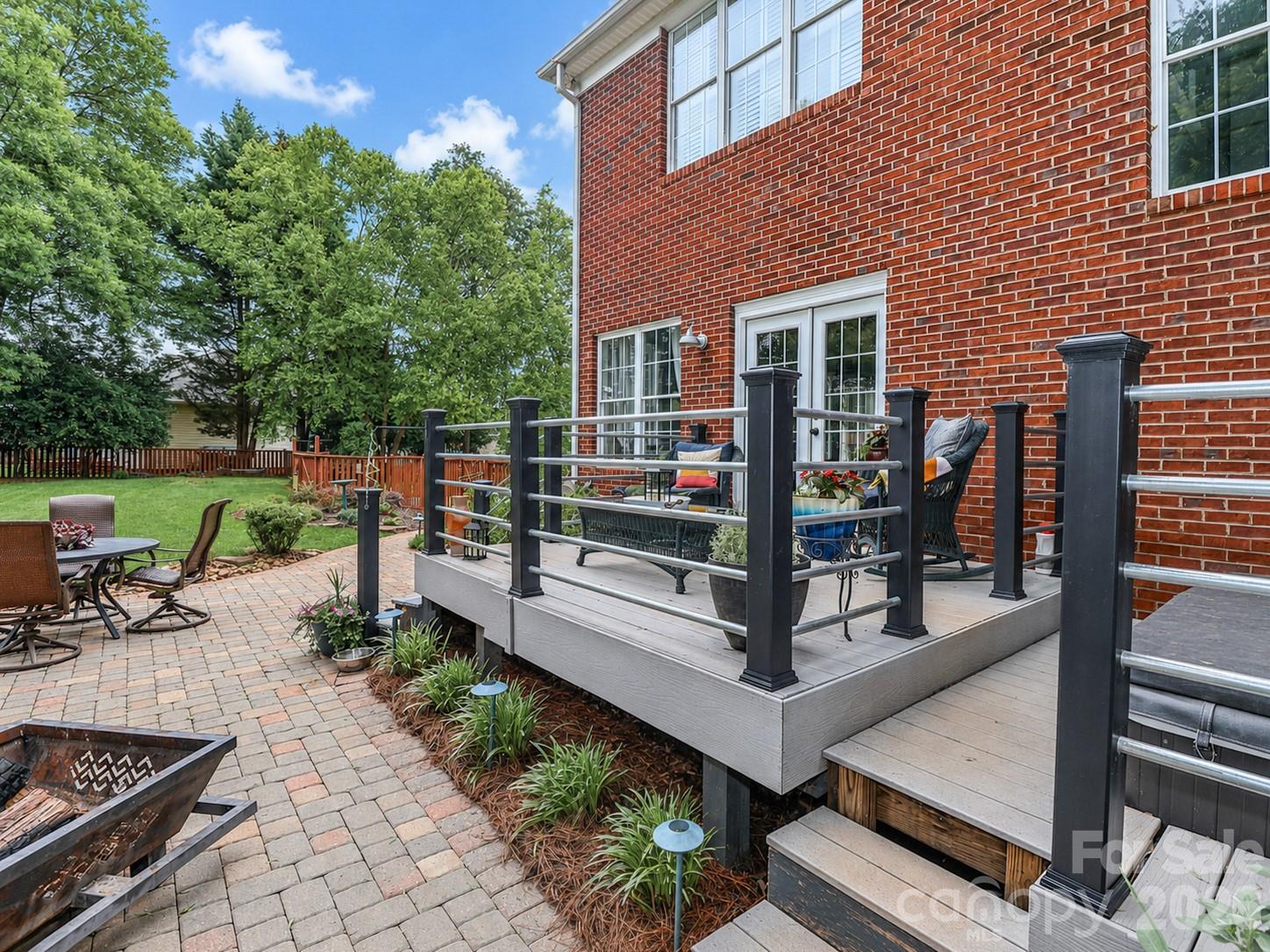 Single Family Residence at 109 Longboat Road, Mooresville, photo 41 of 48