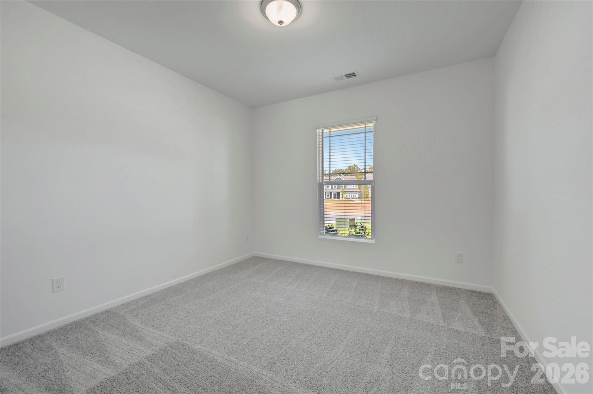 First floor bedroom - 1410 Bucknell Street, Wingate