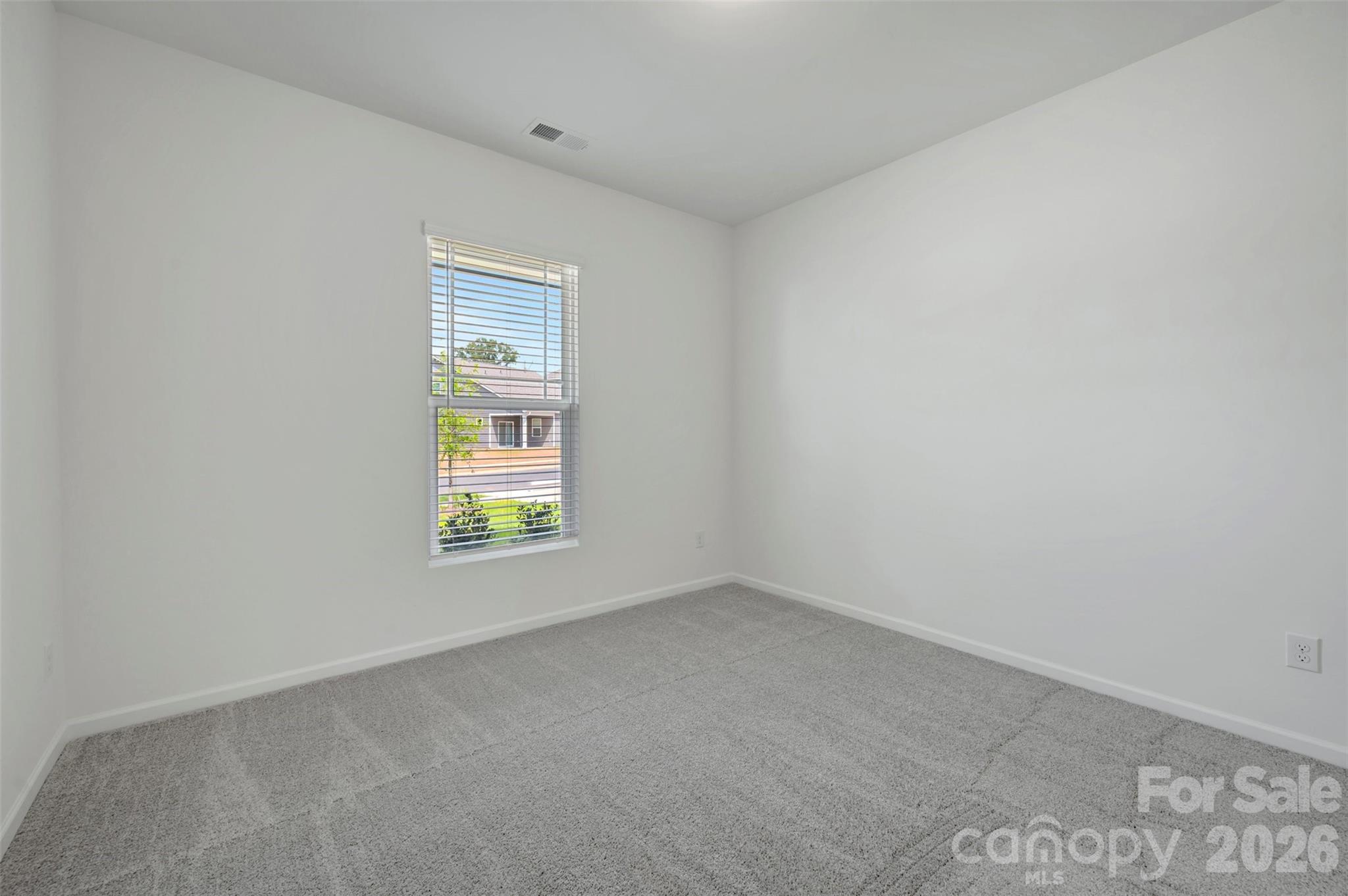 First floor bedroom - 1410 Bucknell Street, Wingate