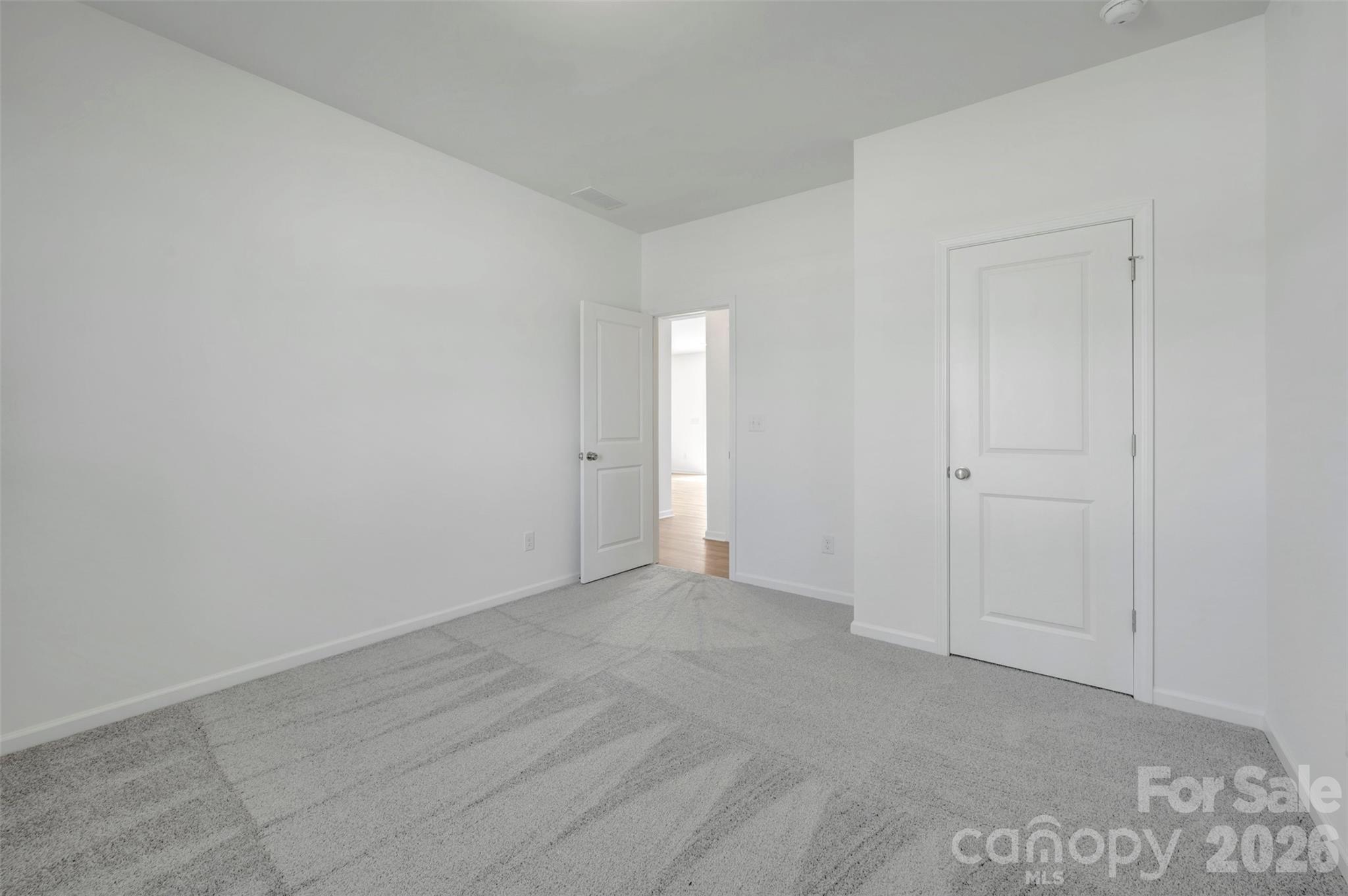 First floor bedroom - 1410 Bucknell Street, Wingate