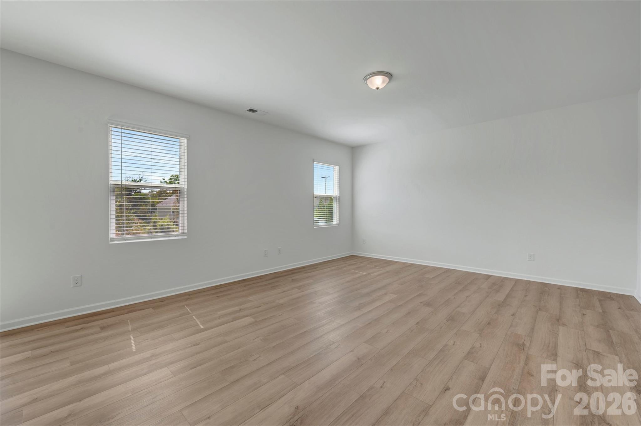 Family room - 1410 Bucknell Street, Wingate