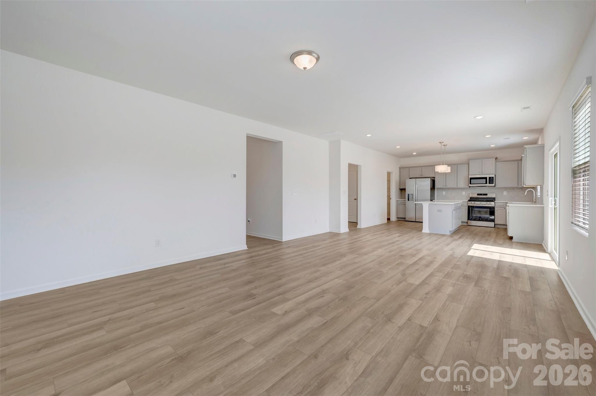 Family room - 1410 Bucknell Street, Wingate