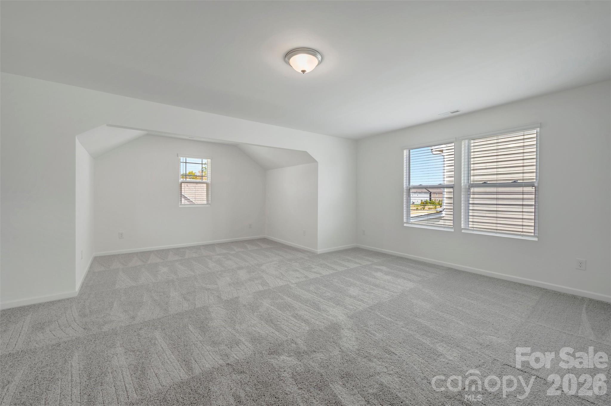 Loft - 1410 Bucknell Street, Wingate