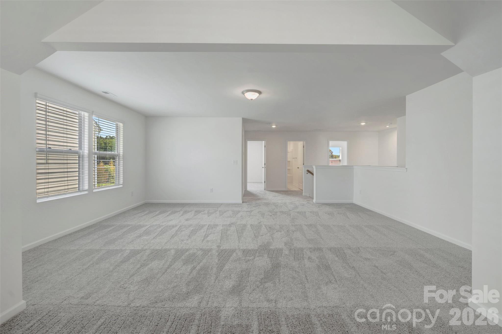 Loft - 1410 Bucknell Street, Wingate