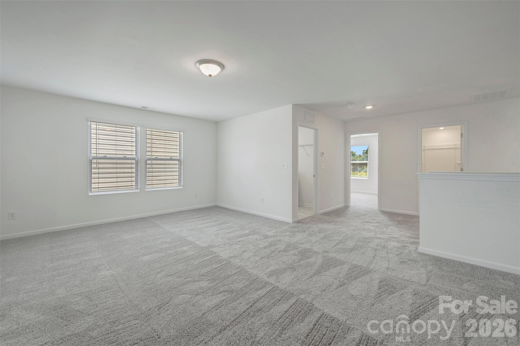 Loft - 1410 Bucknell Street, Wingate
