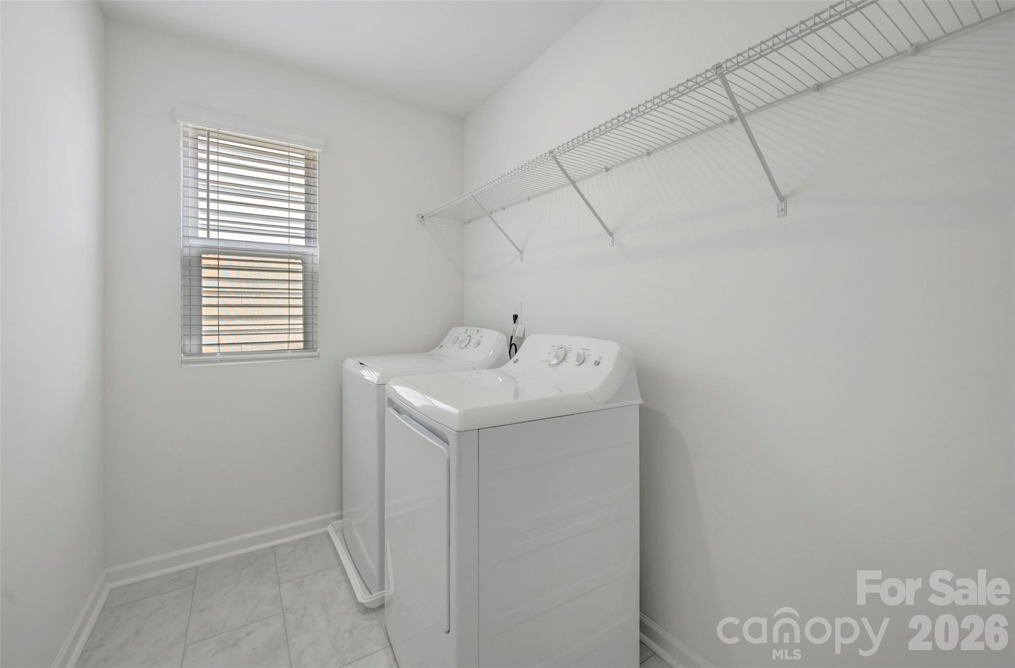 Laundry room - 1410 Bucknell Street, Wingate
