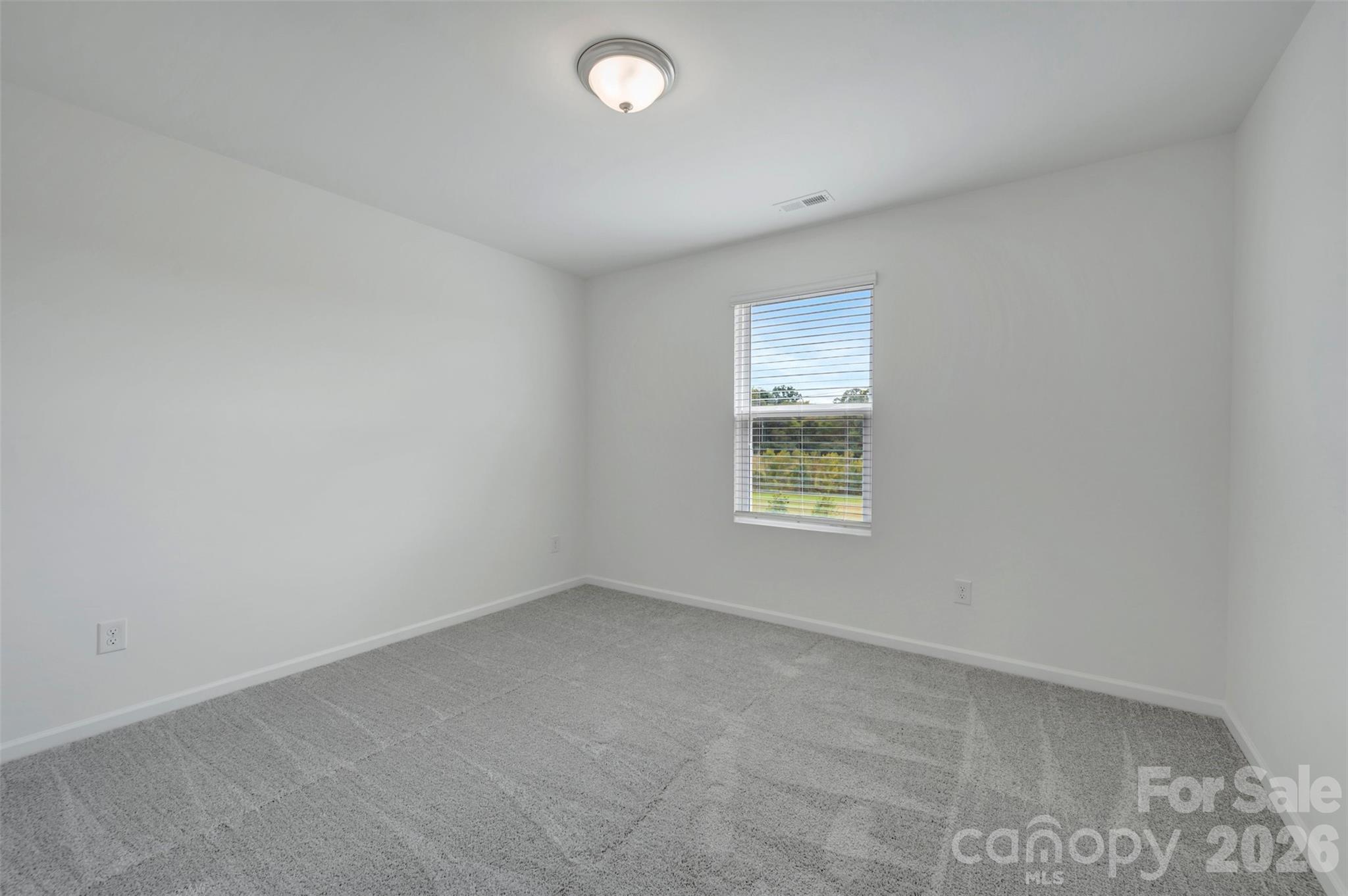 Secondary bedroom - 1410 Bucknell Street, Wingate