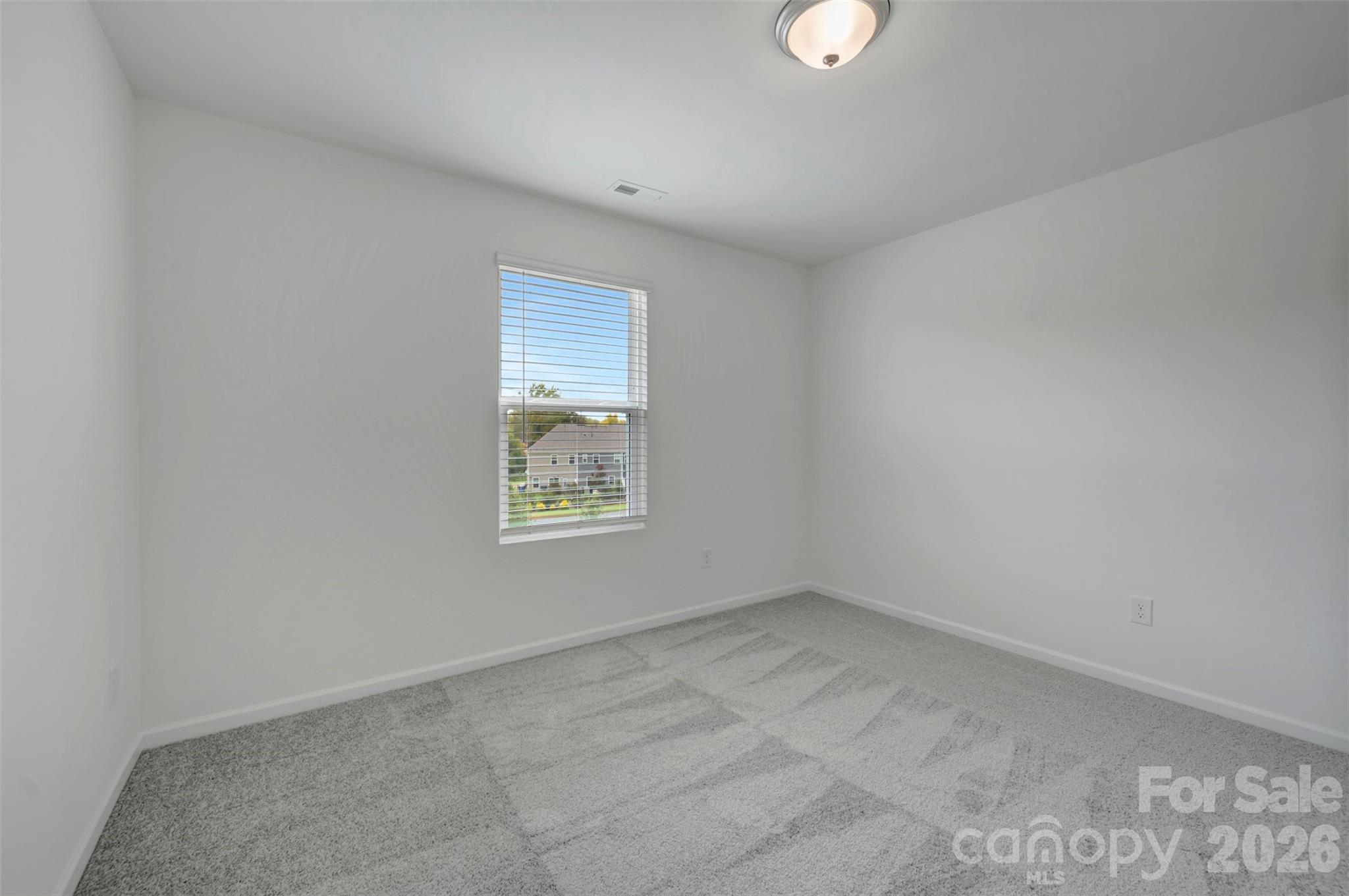 Secondary bedroom - 1410 Bucknell Street, Wingate