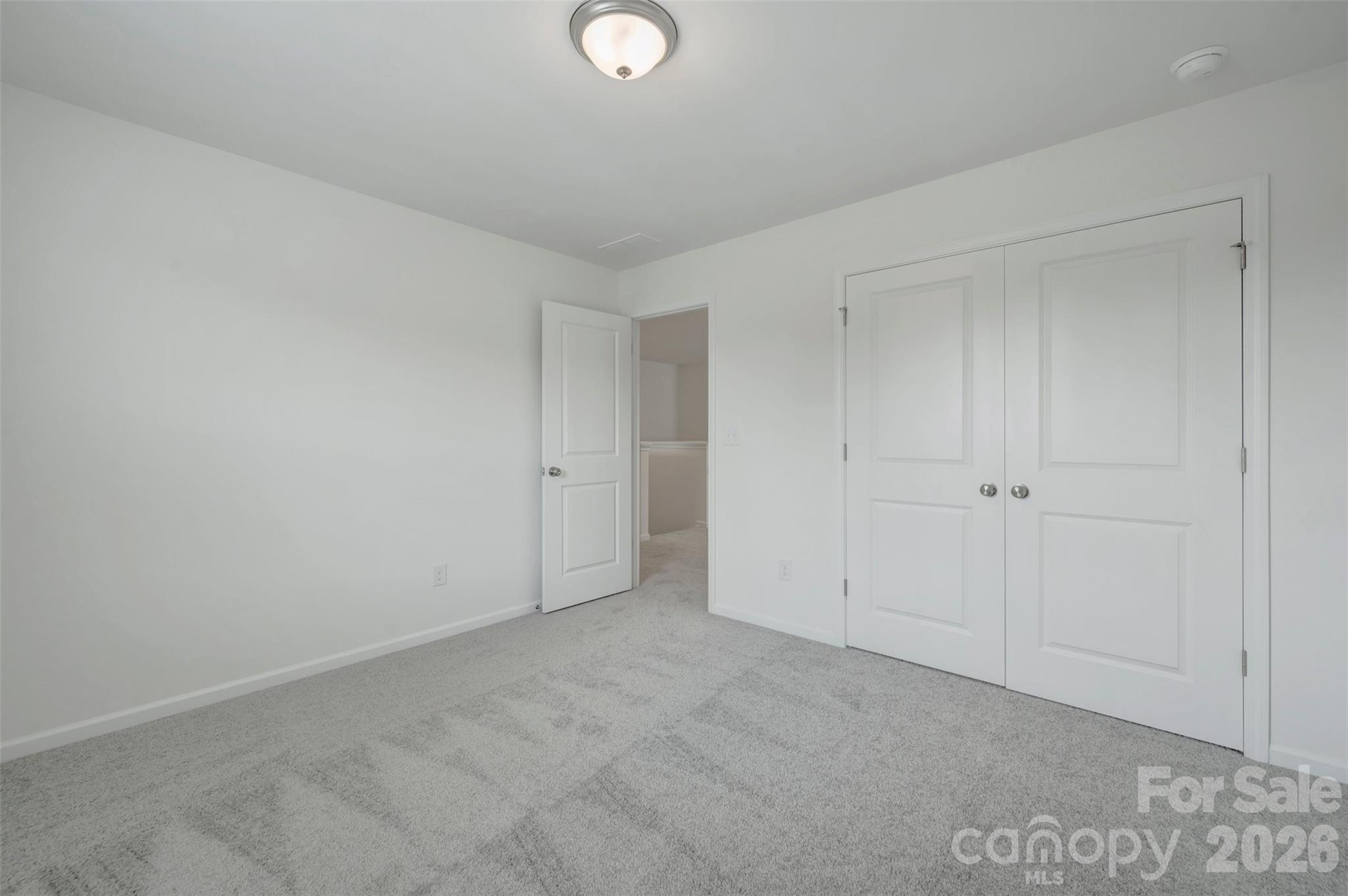 Secondary bedroom - 1410 Bucknell Street, Wingate
