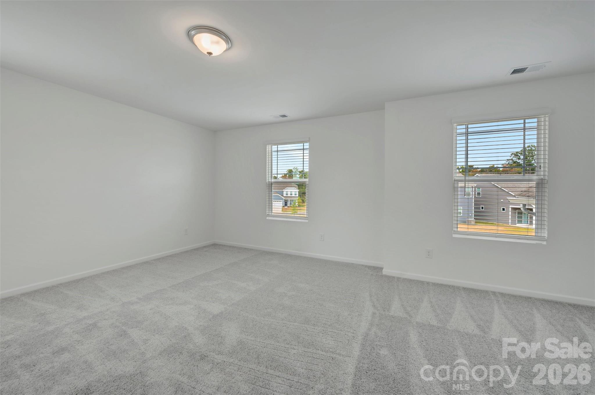 Owner's suite - 1410 Bucknell Street, Wingate