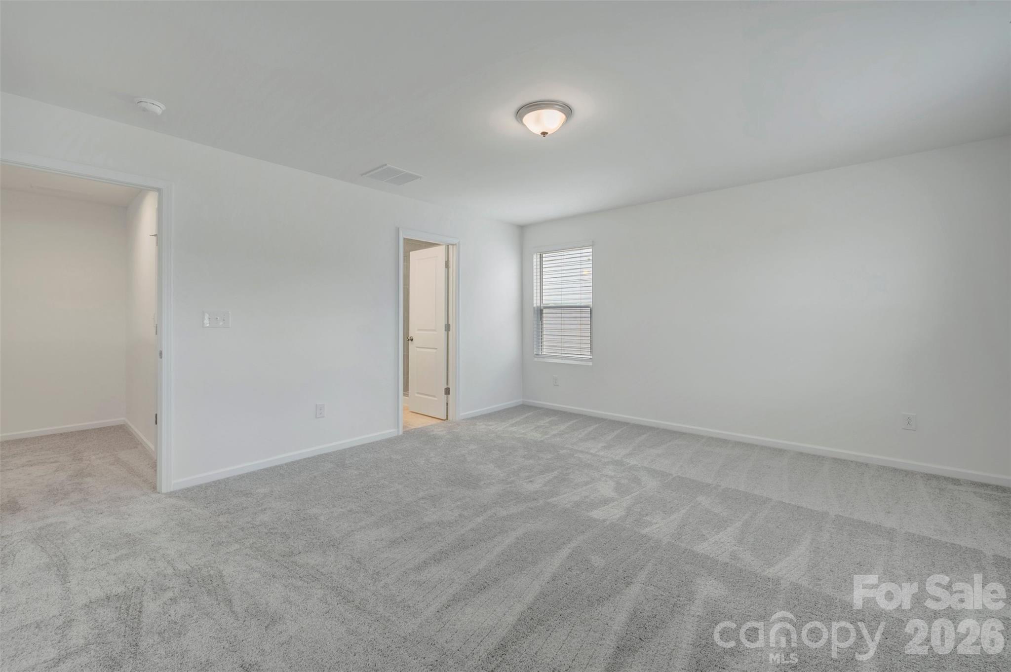 Owner's suite - 1410 Bucknell Street, Wingate